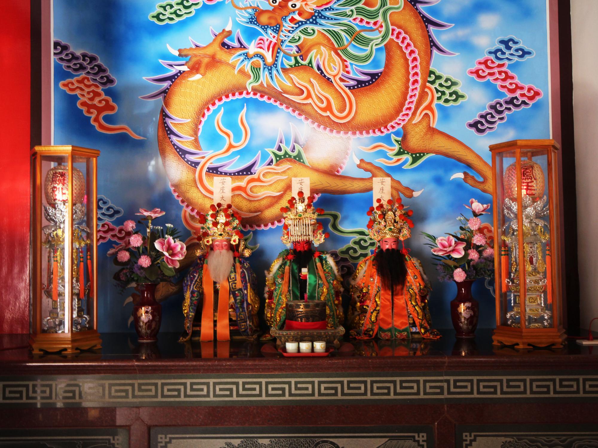 2022陳氏家廟記錄