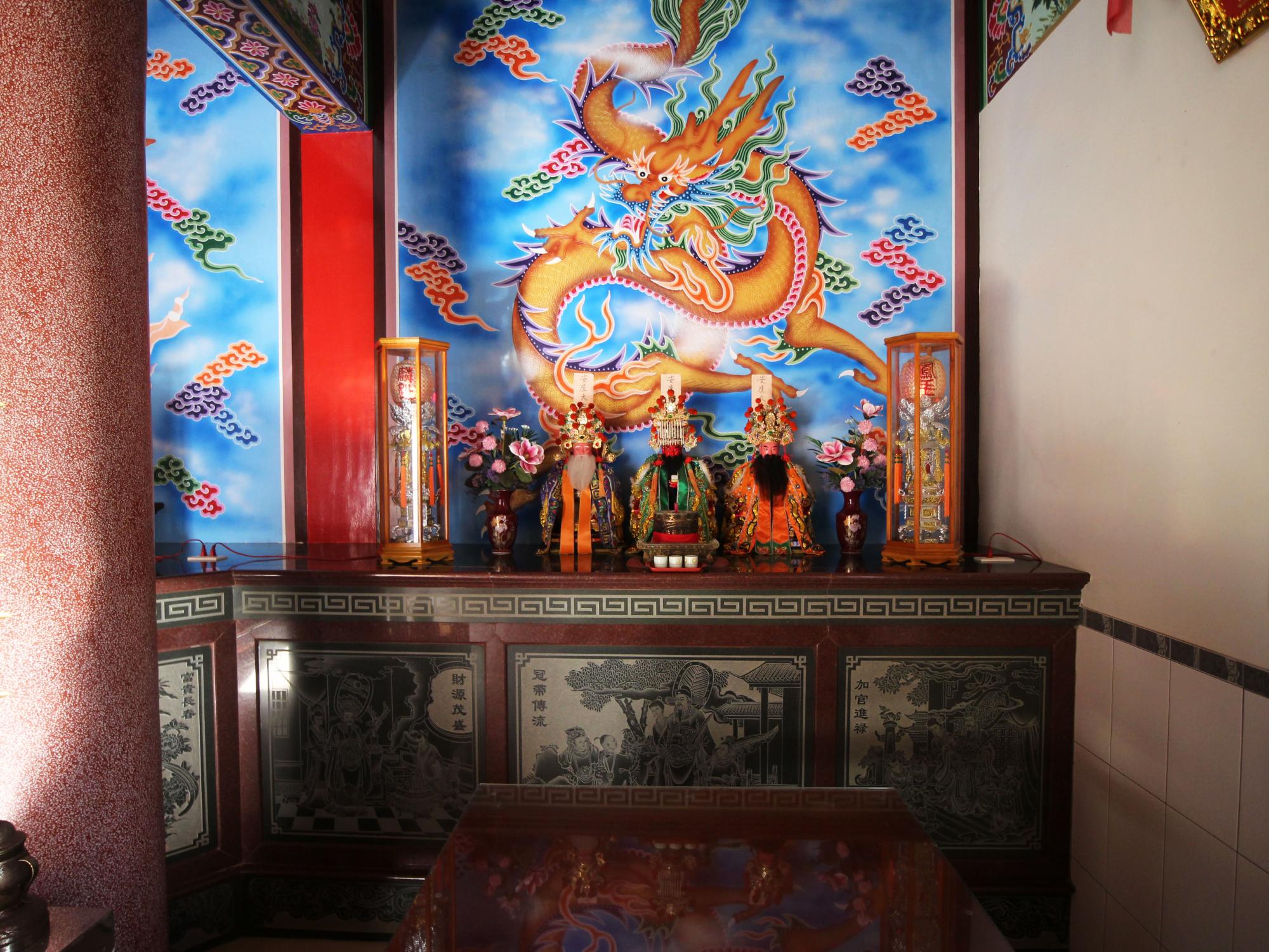 2022陳氏家廟記錄