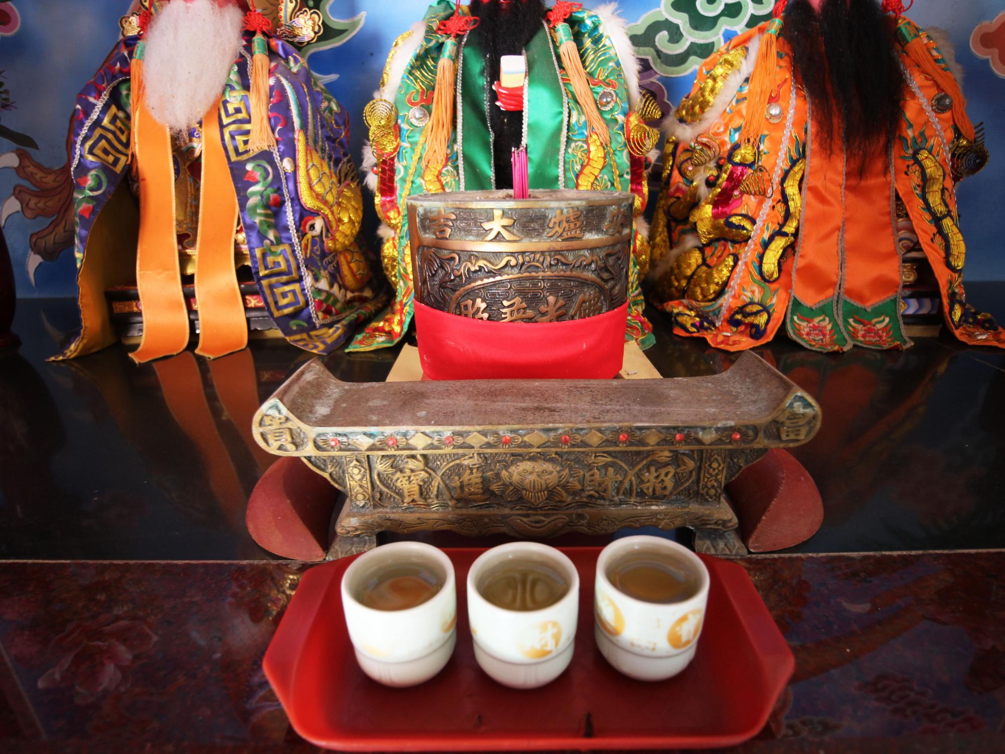 2022陳氏家廟記錄