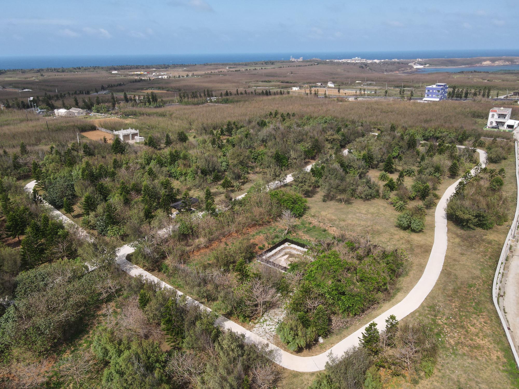 2022繼光營區記錄