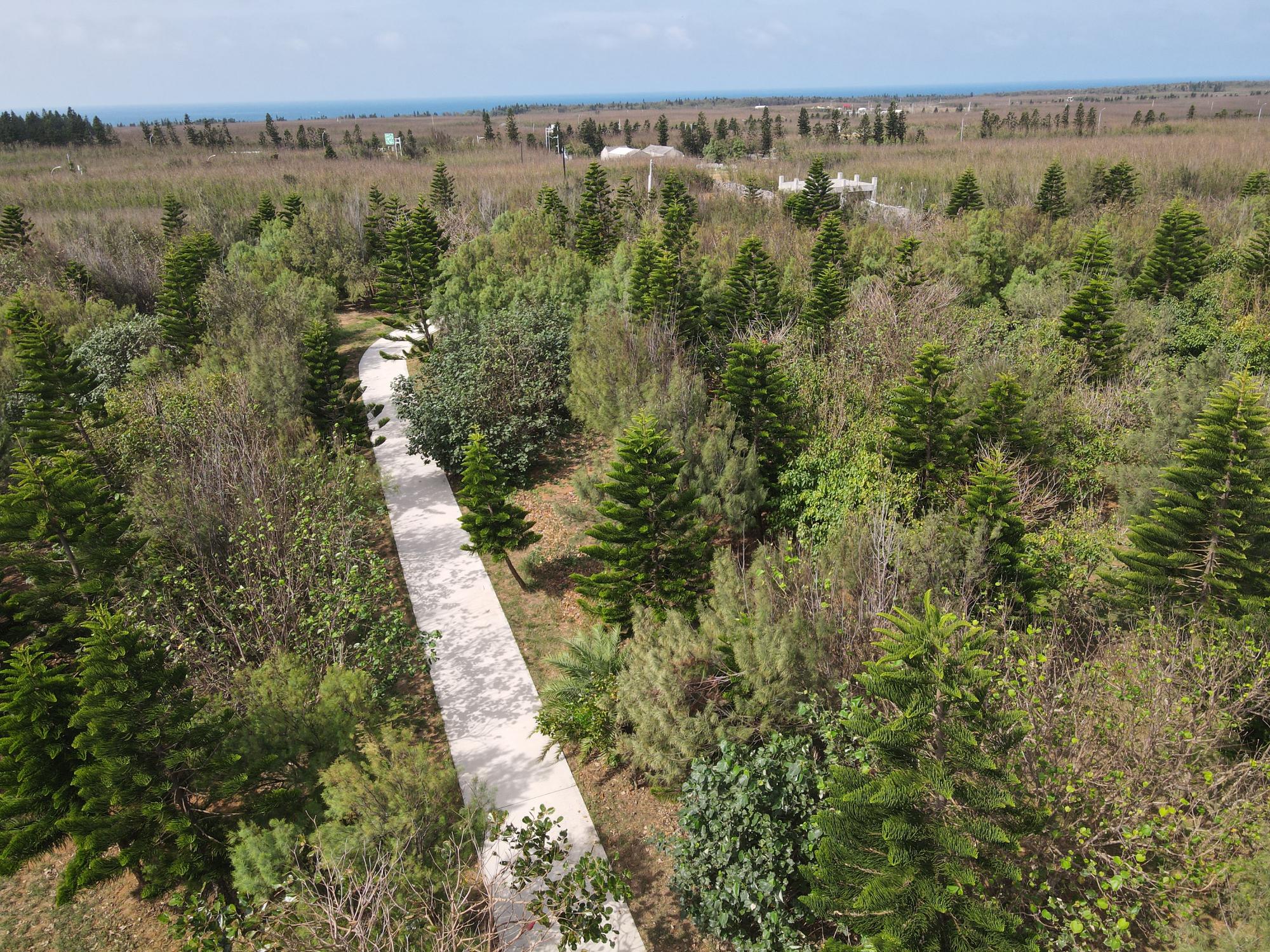 2022繼光營區記錄