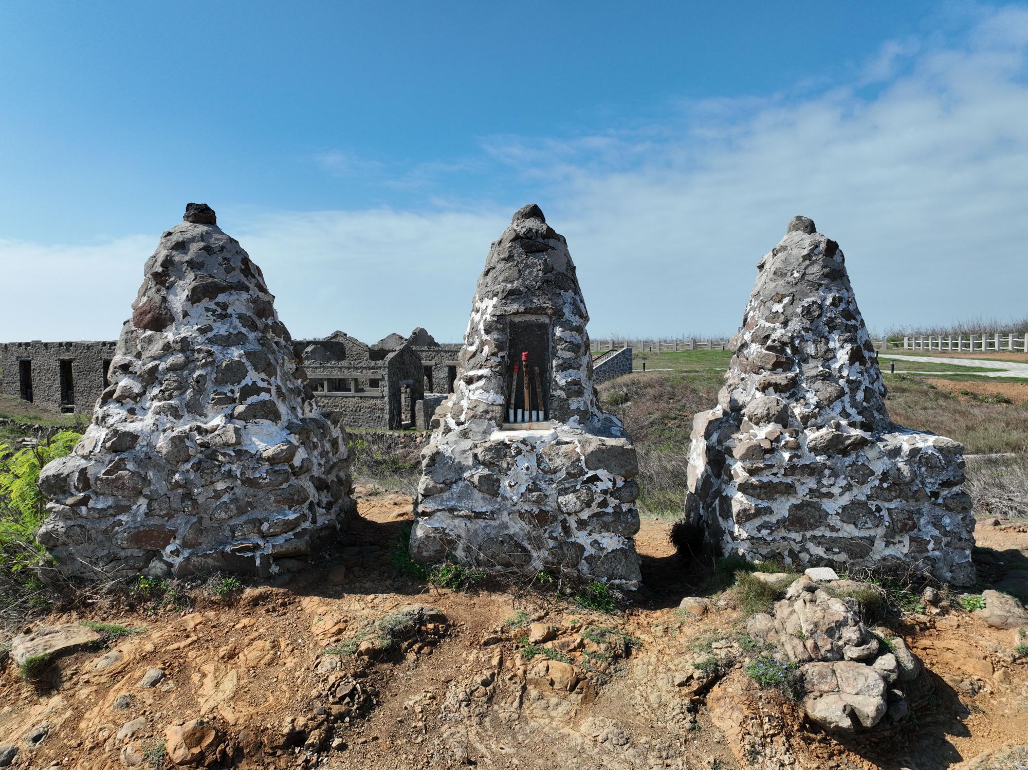 2022西三仙塔記錄