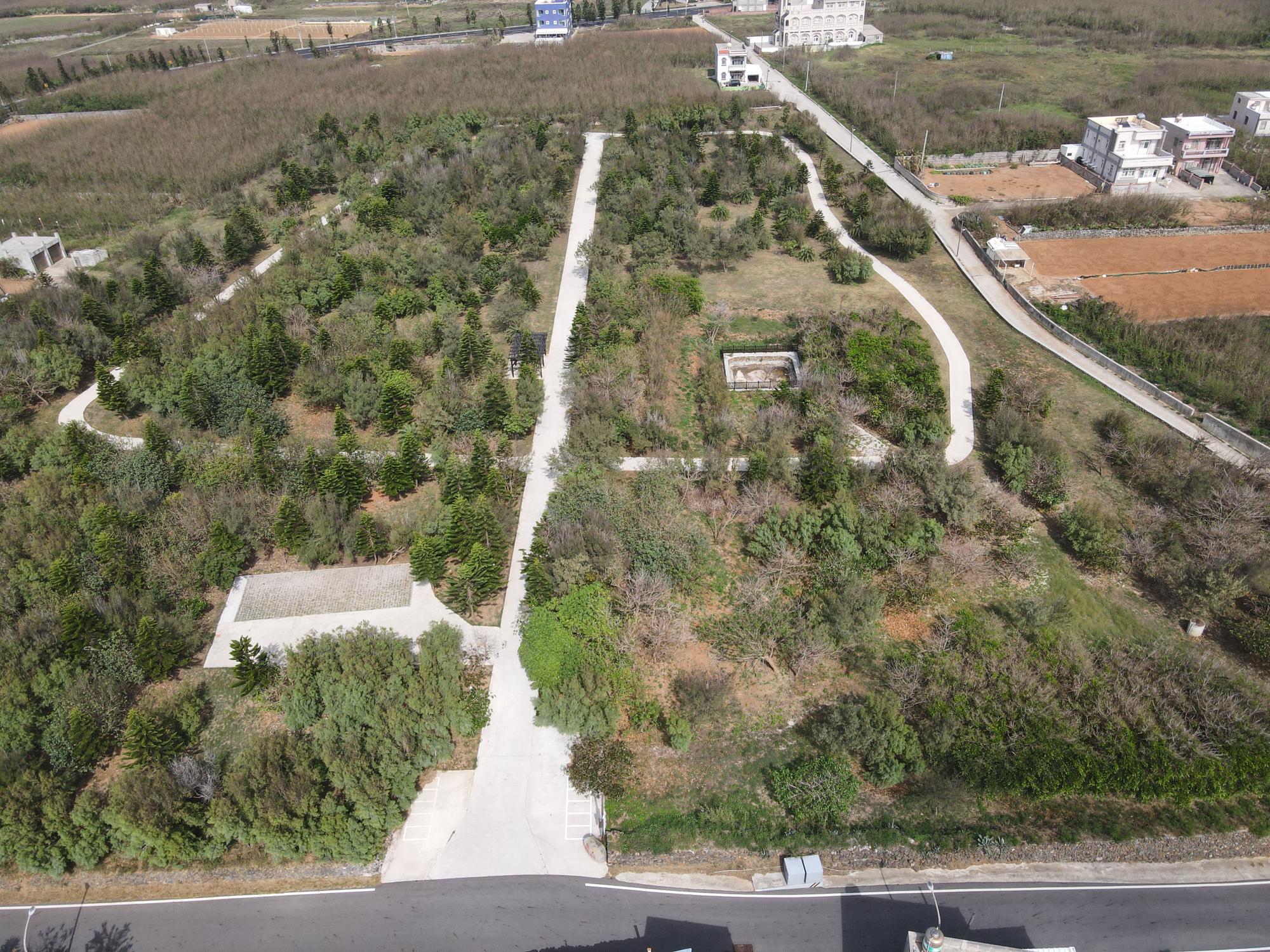 2022繼光營區記錄