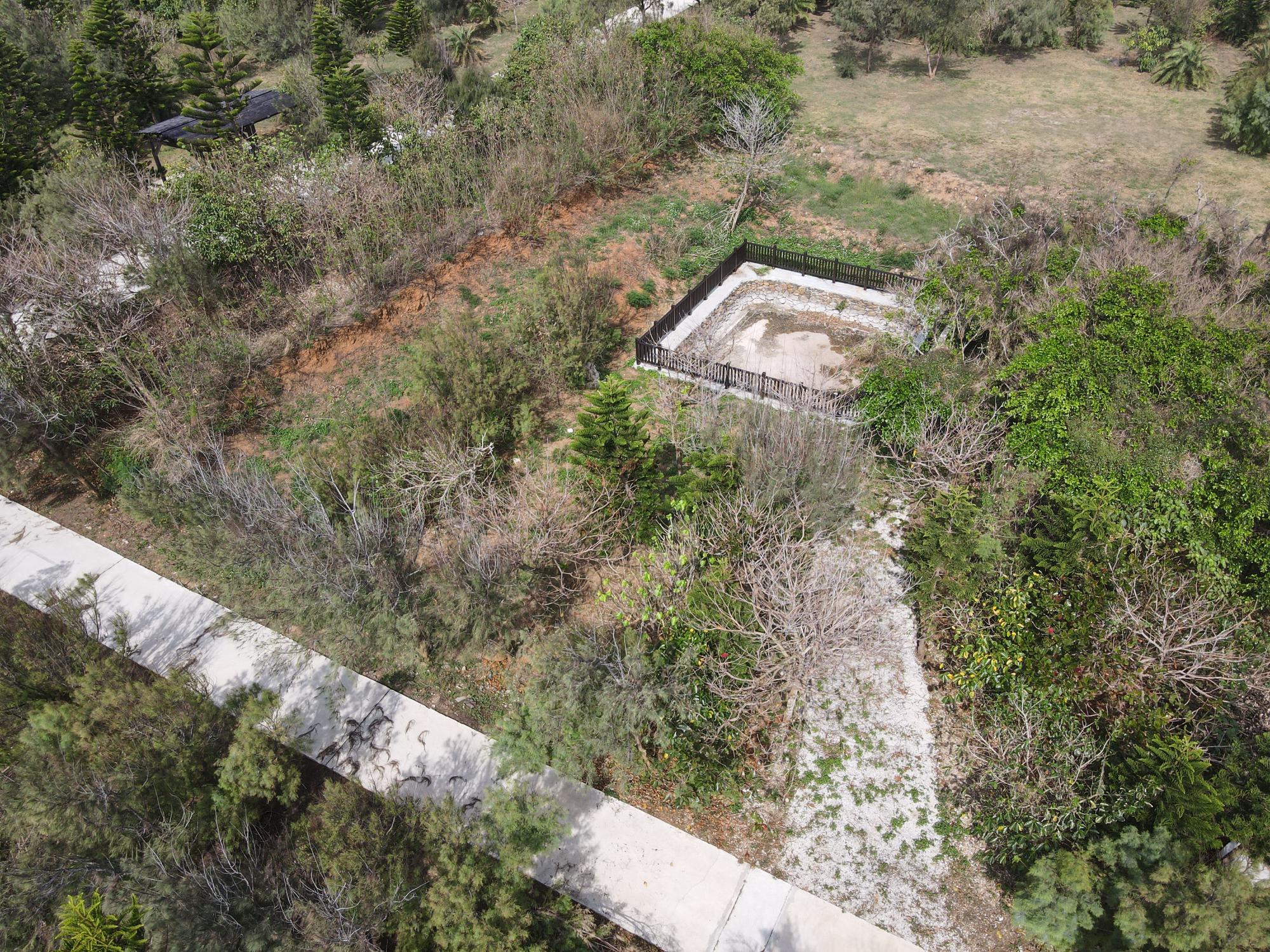 2022繼光營區記錄