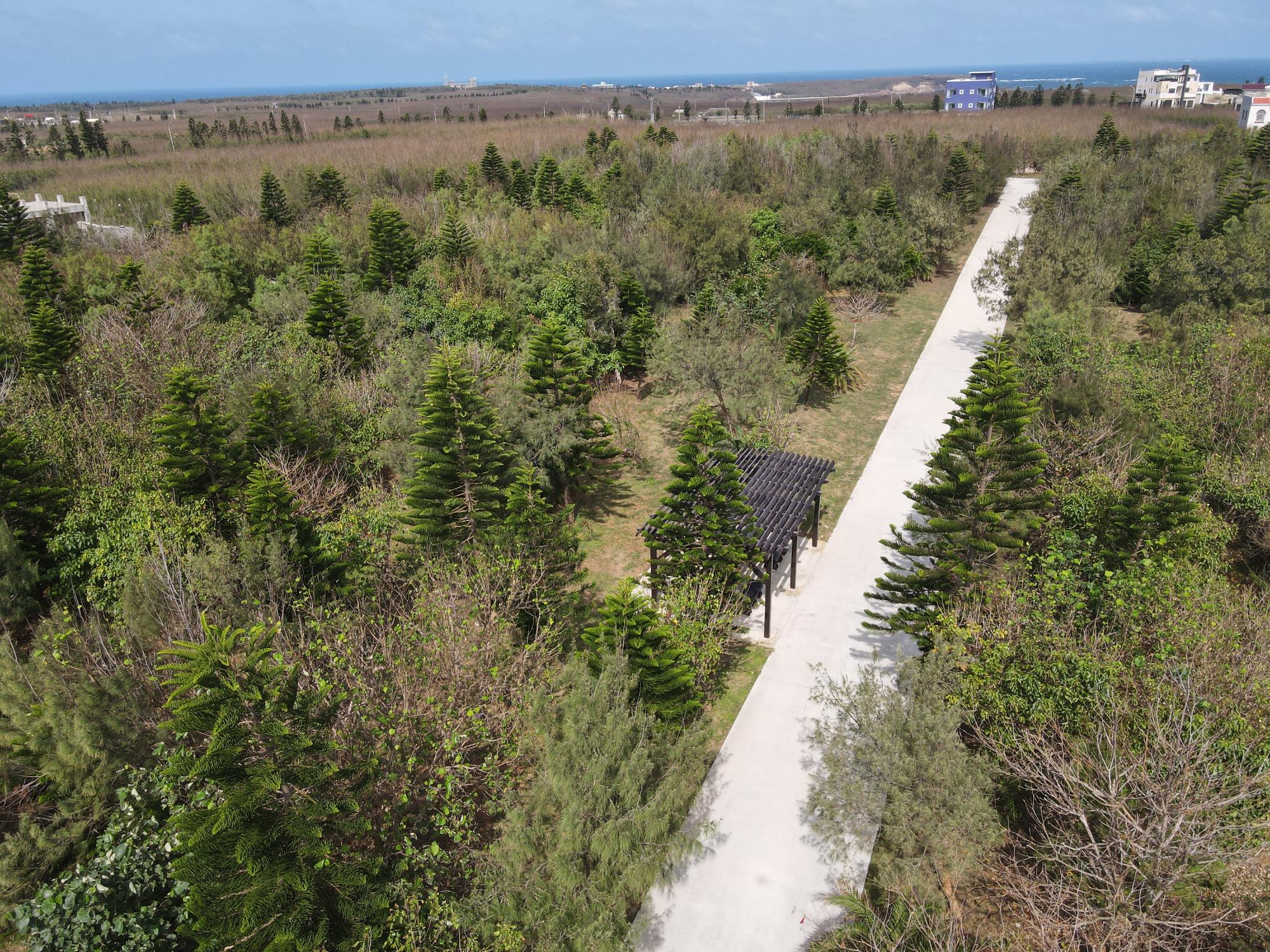 2022繼光營區記錄