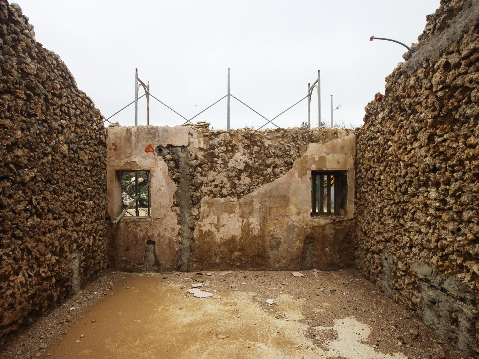 2022蕭克讓古宅記錄