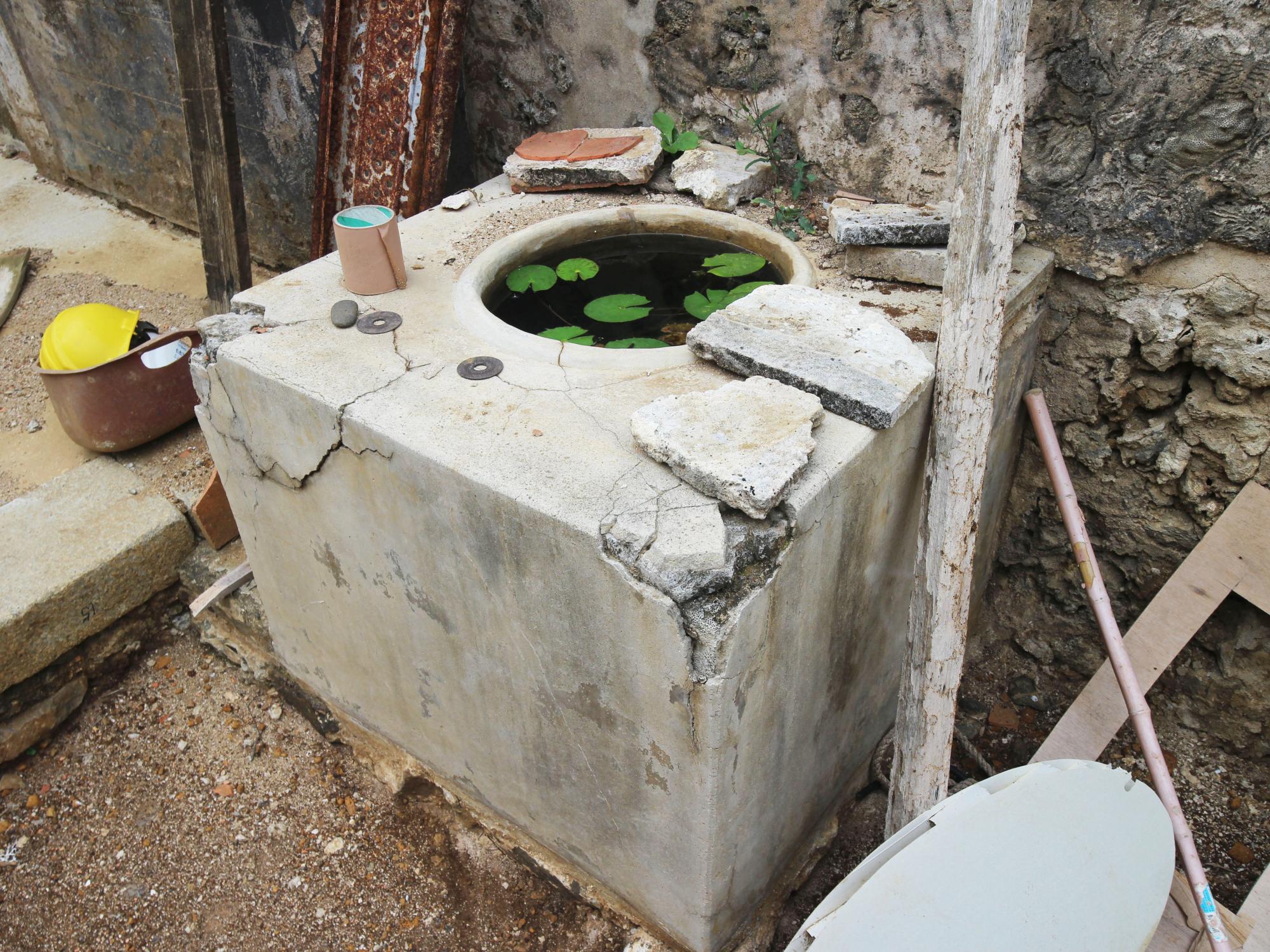 2022蕭克讓古宅記錄