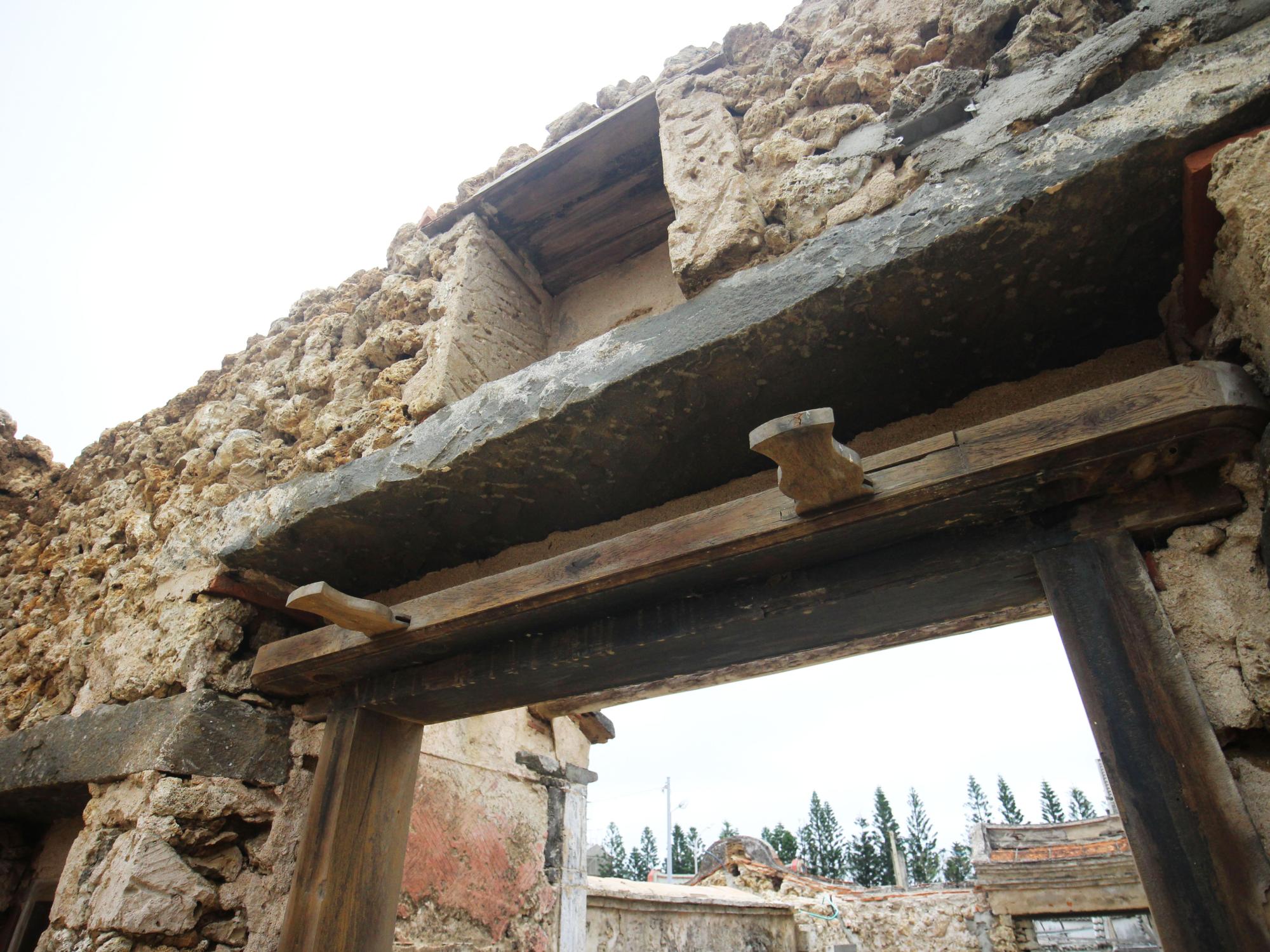 2022蕭克讓古宅記錄