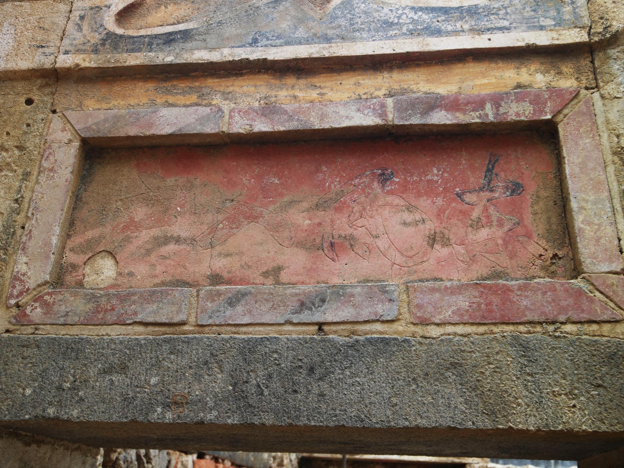 2022蕭克讓古宅記錄