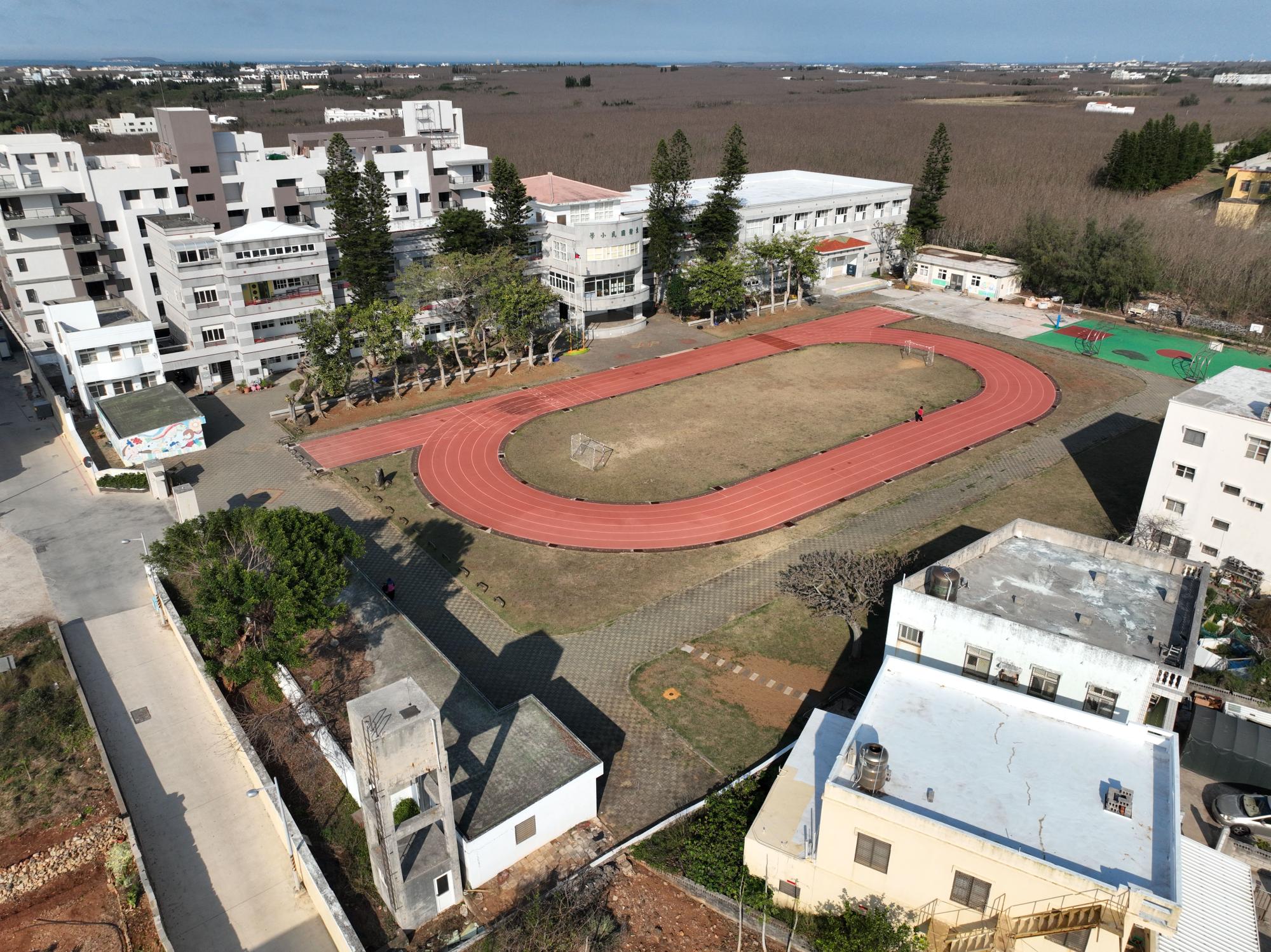 2023東衛國小記錄