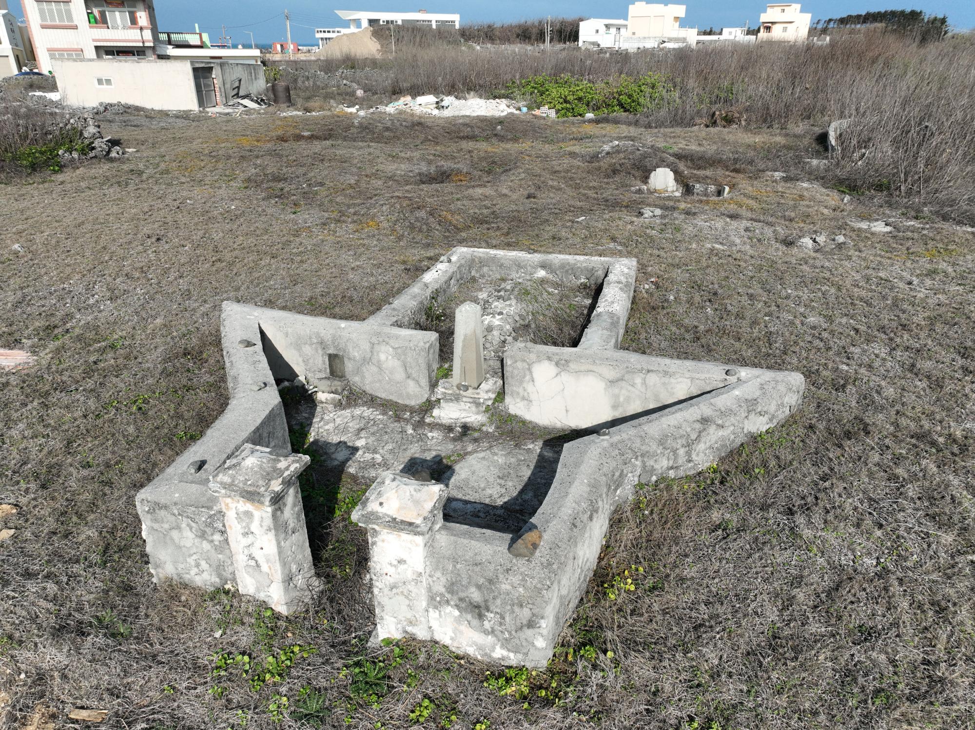 2023王耀廷墓記錄