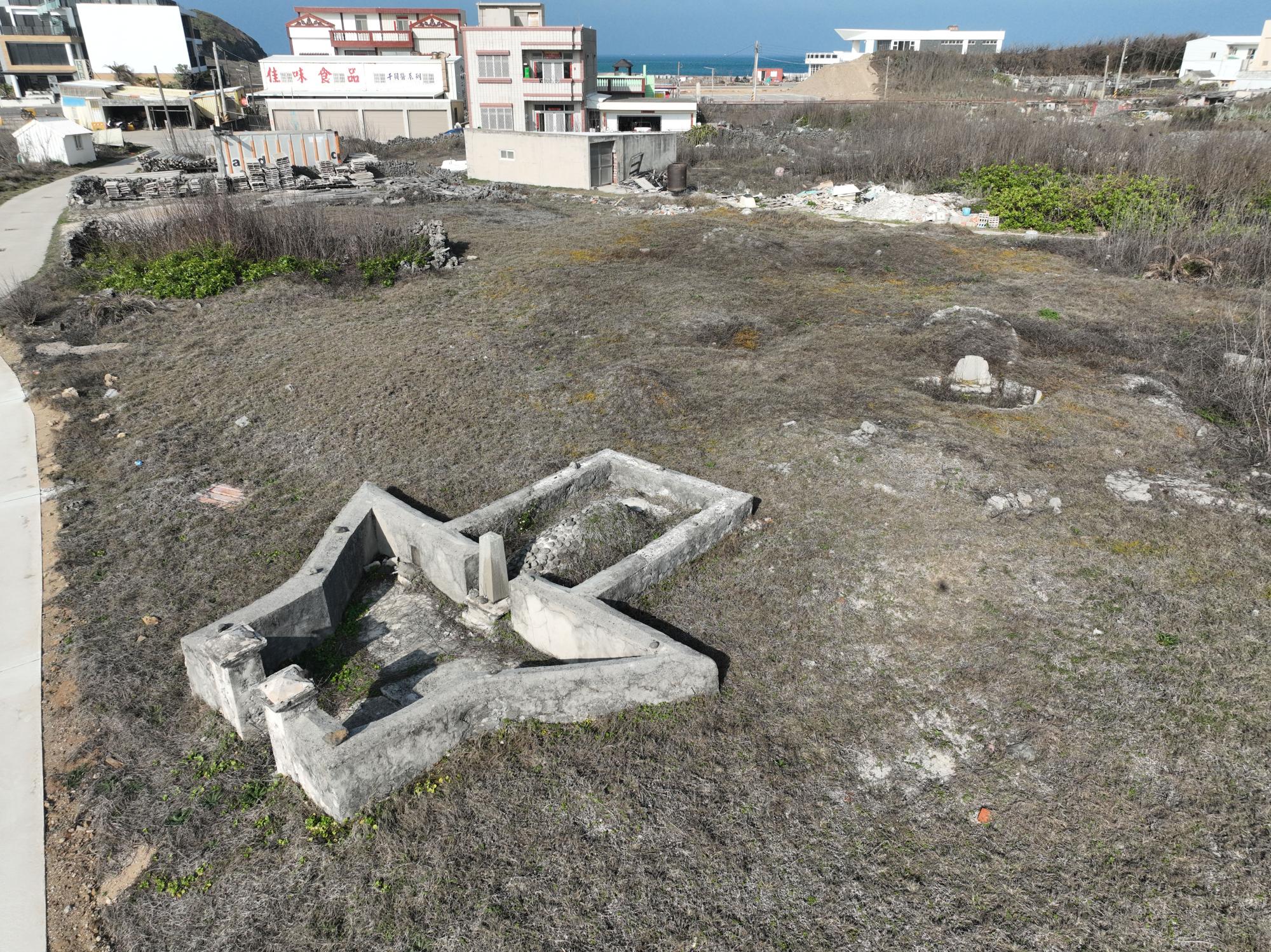 2023王耀廷墓記錄