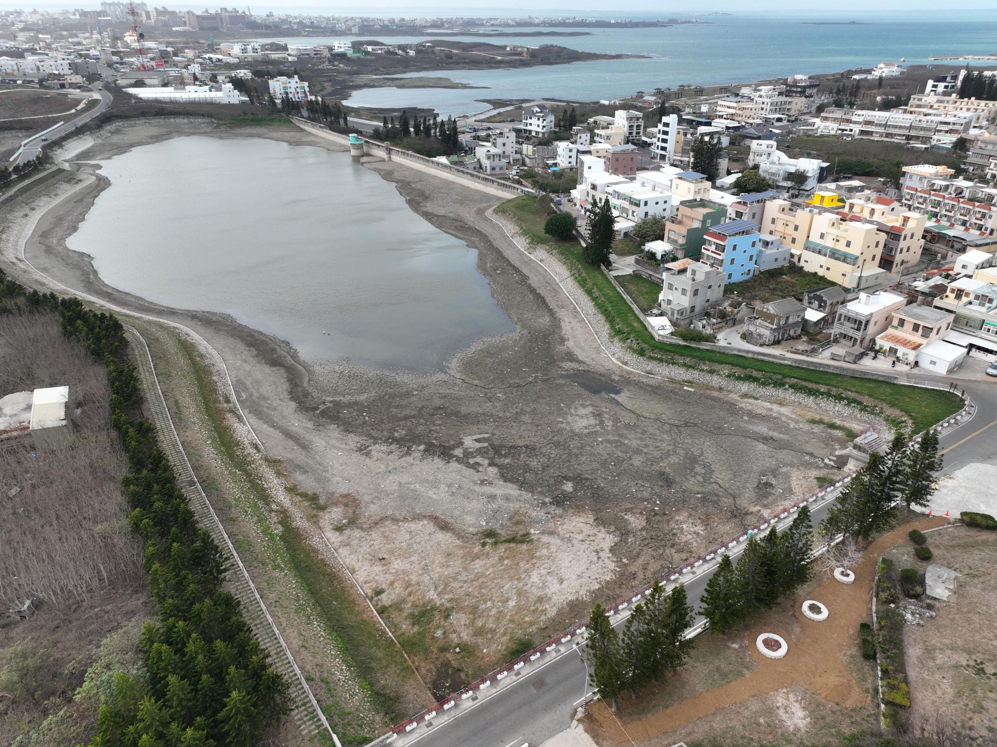 2023東衛水庫記錄