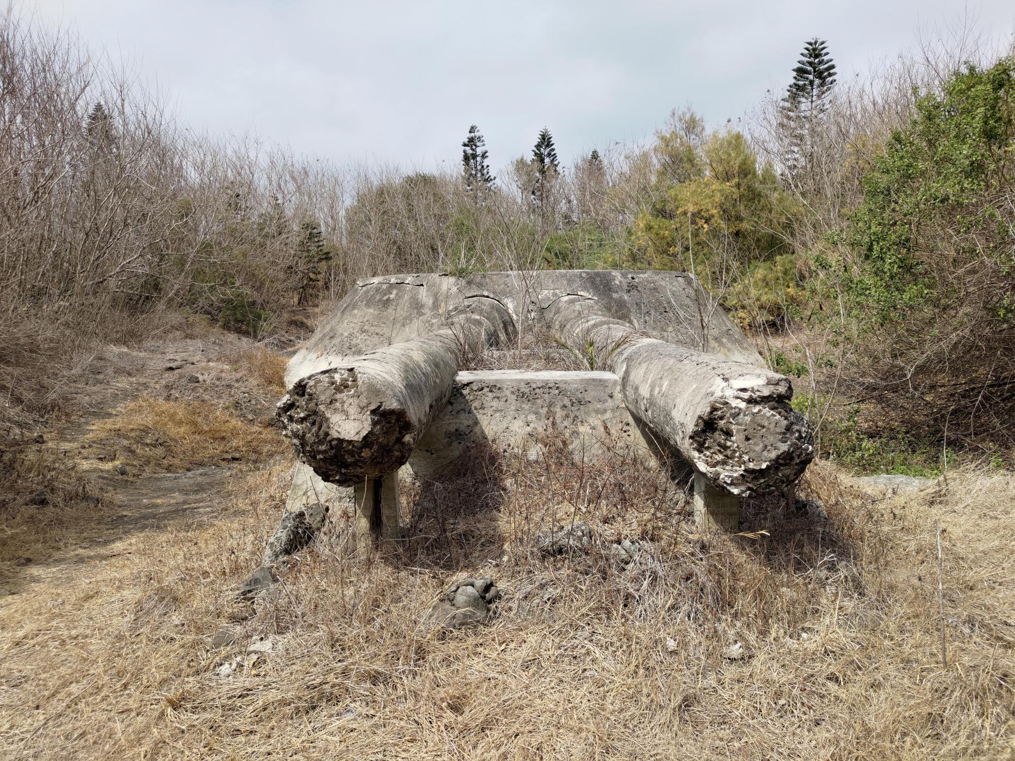 2023五德餌砲記錄