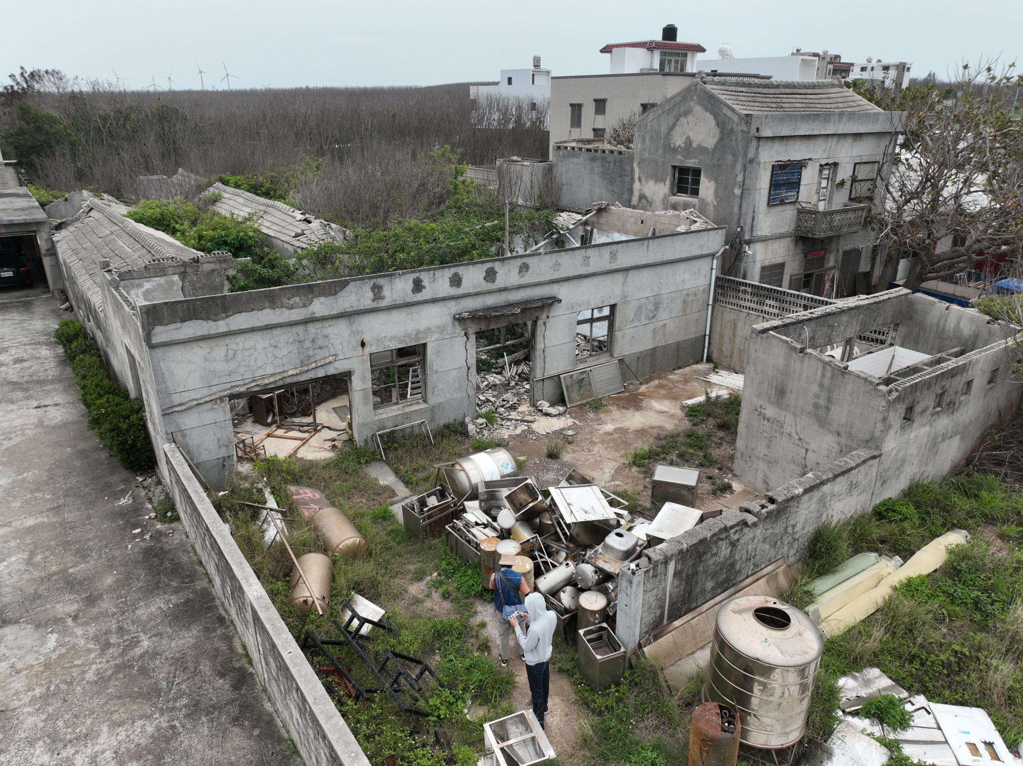 2023特約茶室記錄