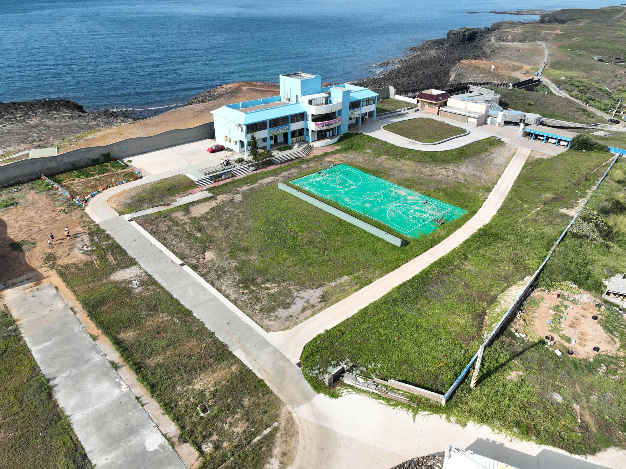 2023小門國小記錄