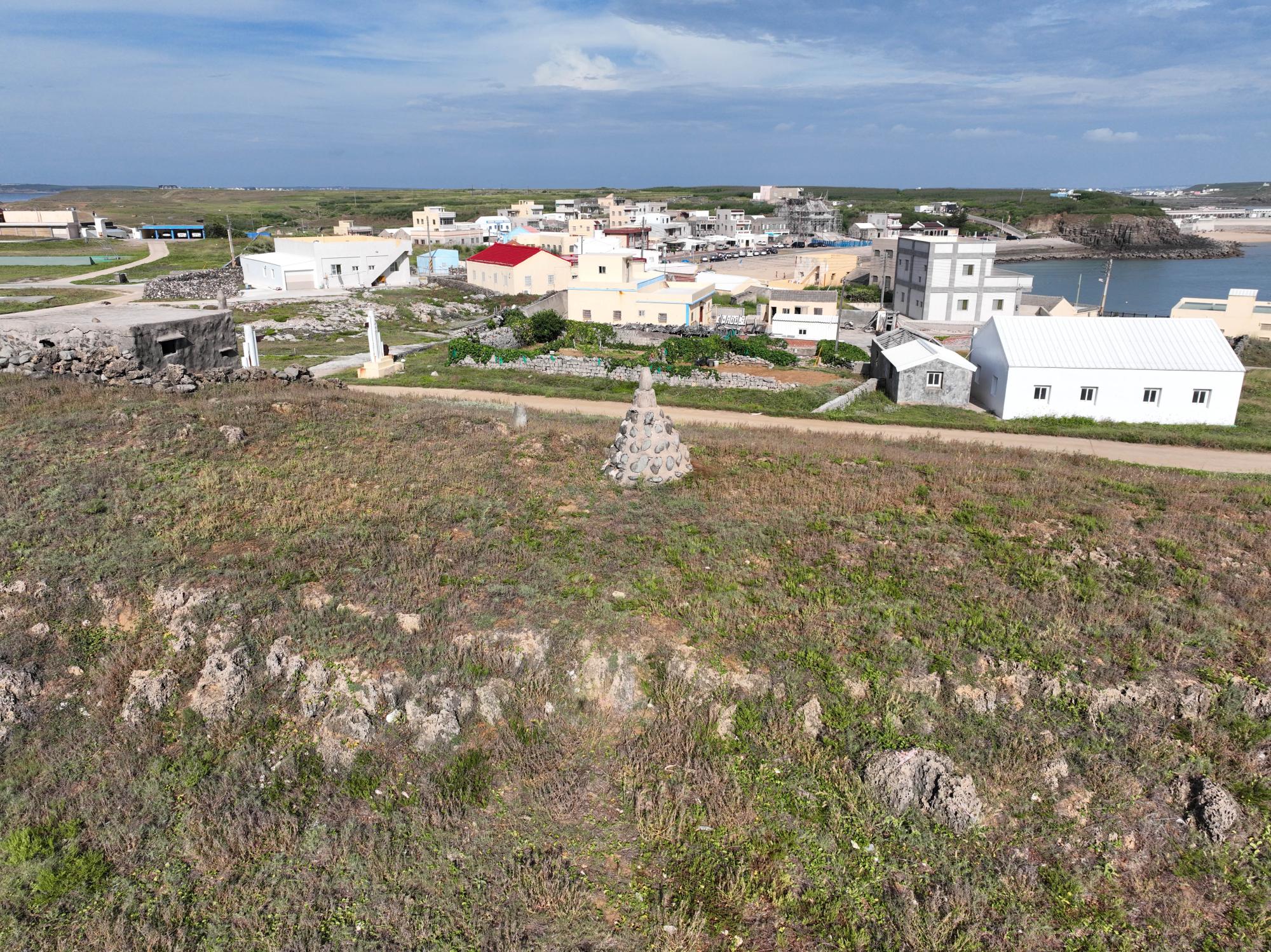 2023鐵鑠仔塔記錄