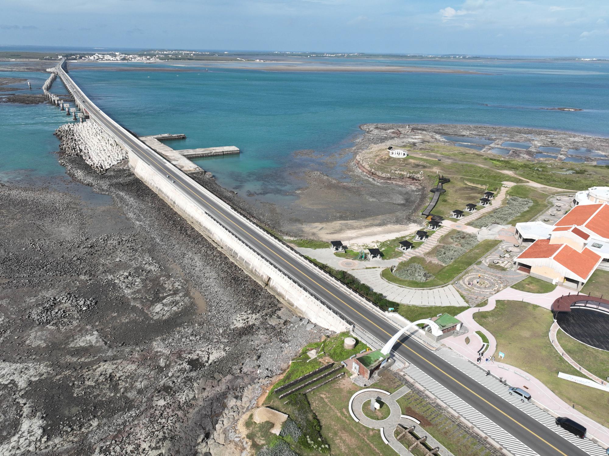 2023跨海大橋記錄