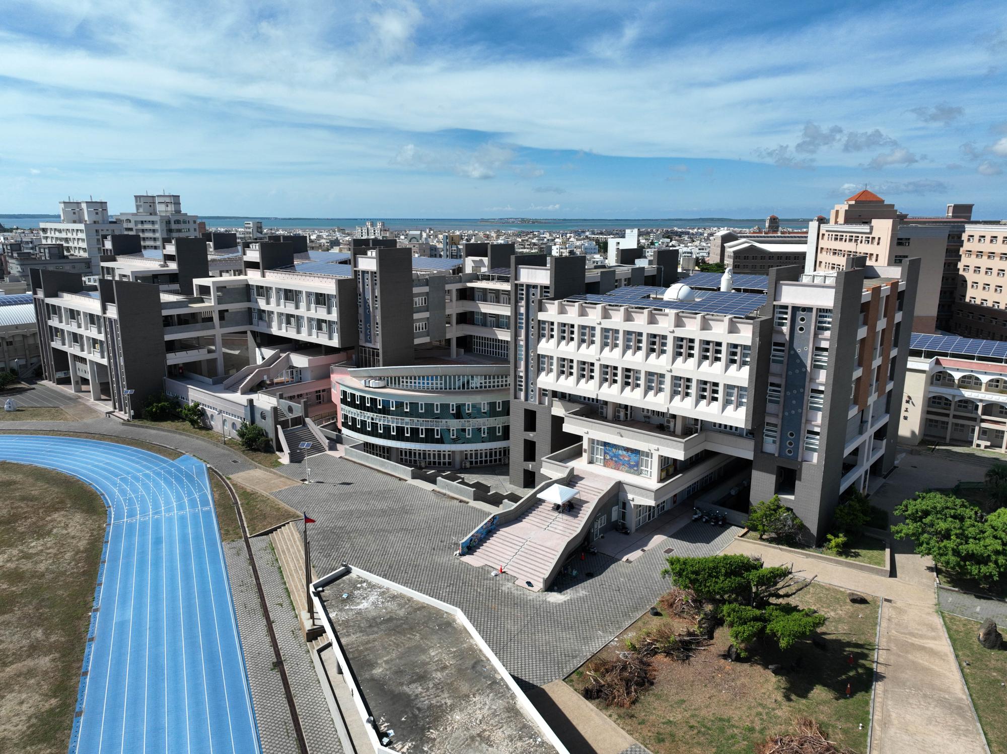 2023馬公高中記錄