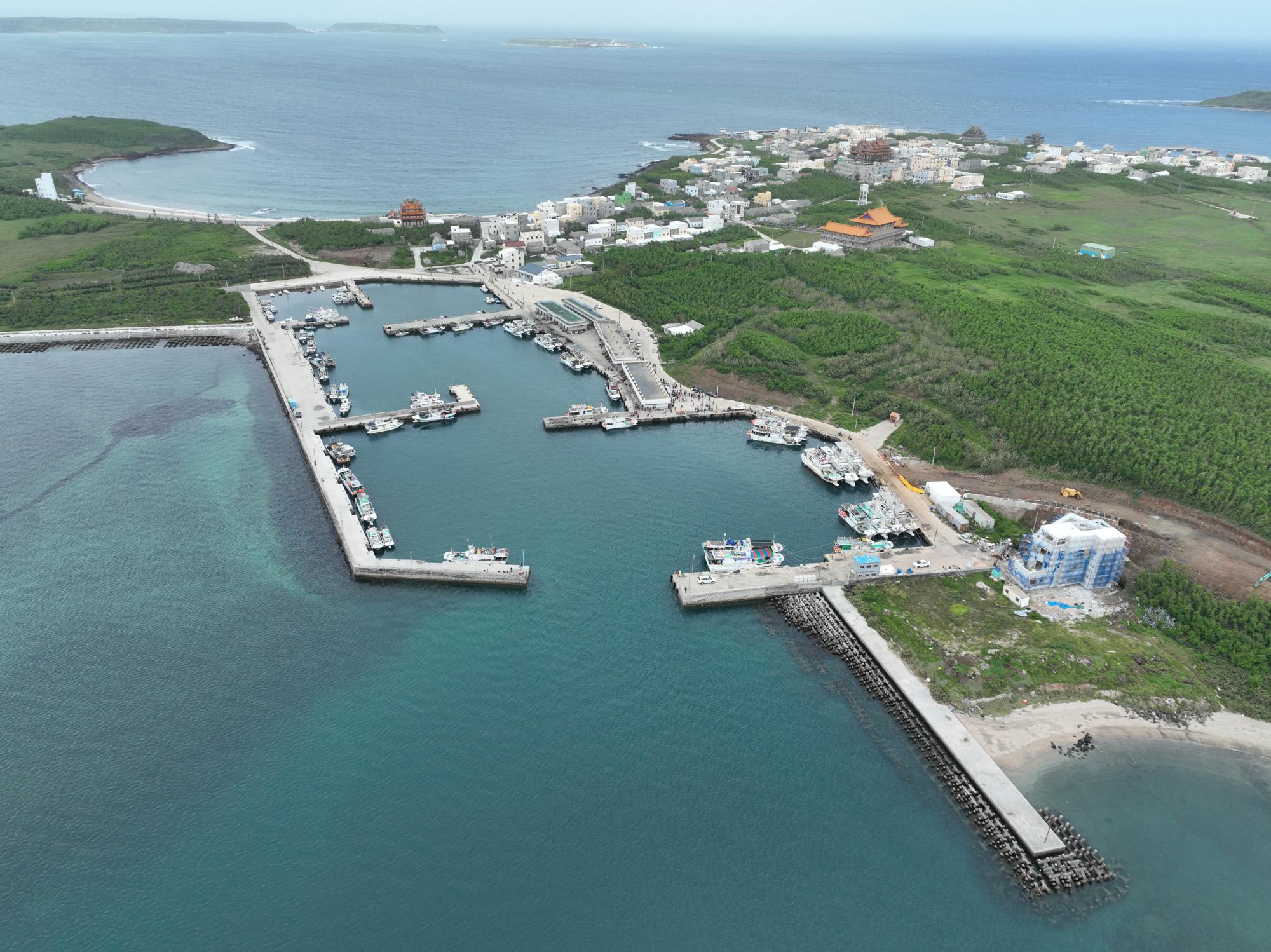 2023風櫃東漁港記錄