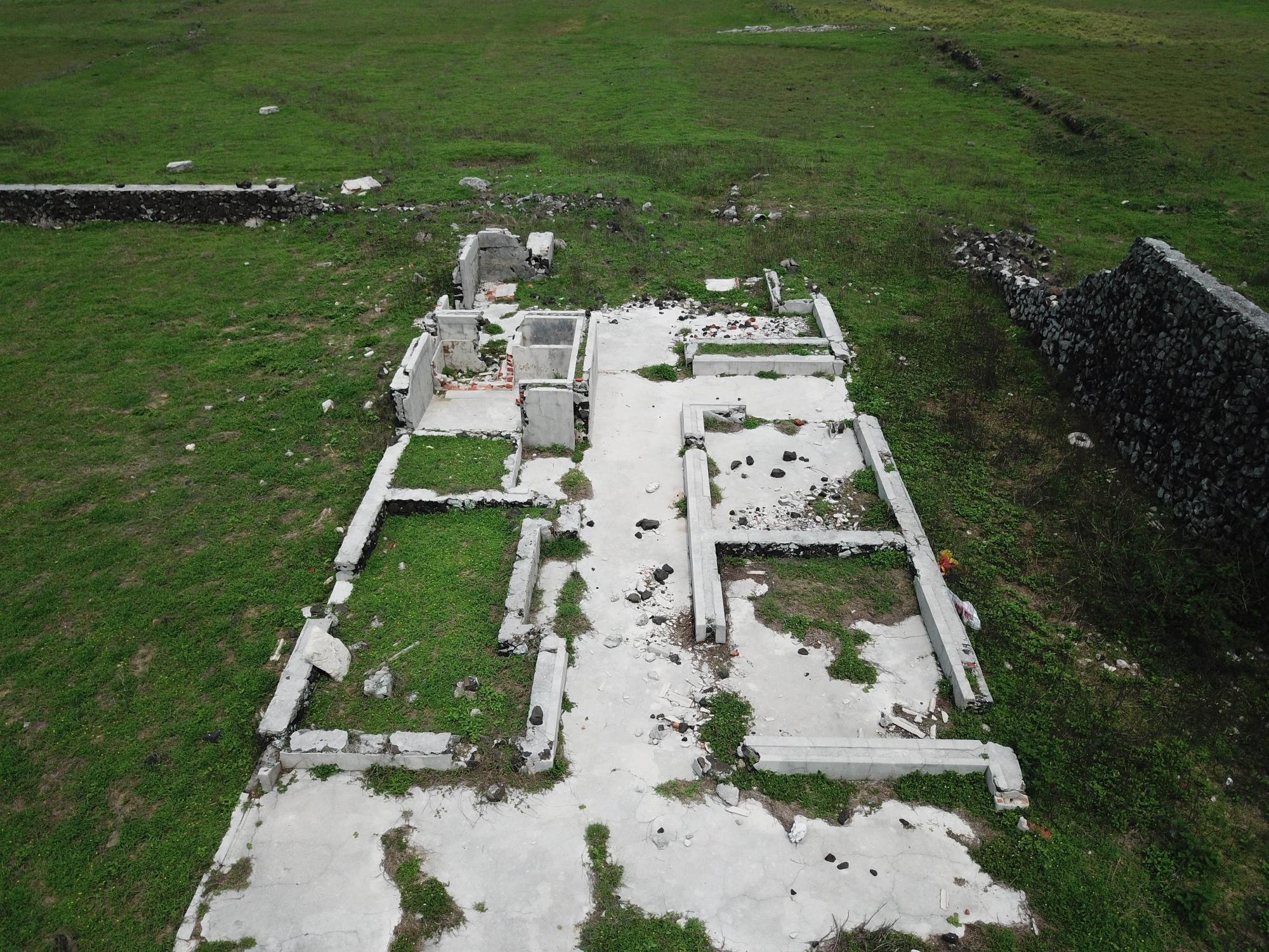 2020東吉防備衛所記錄