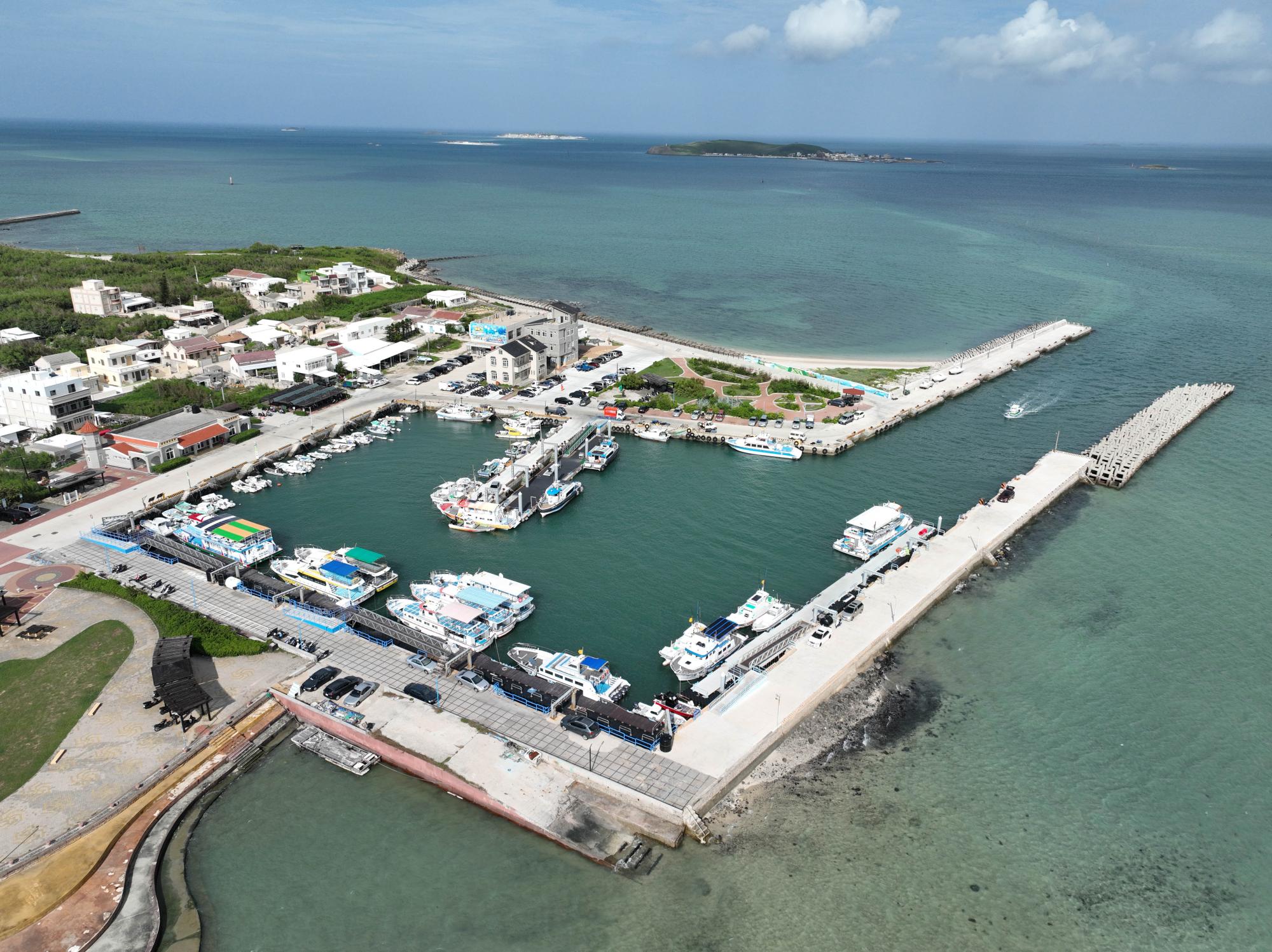 2023岐頭漁港記錄