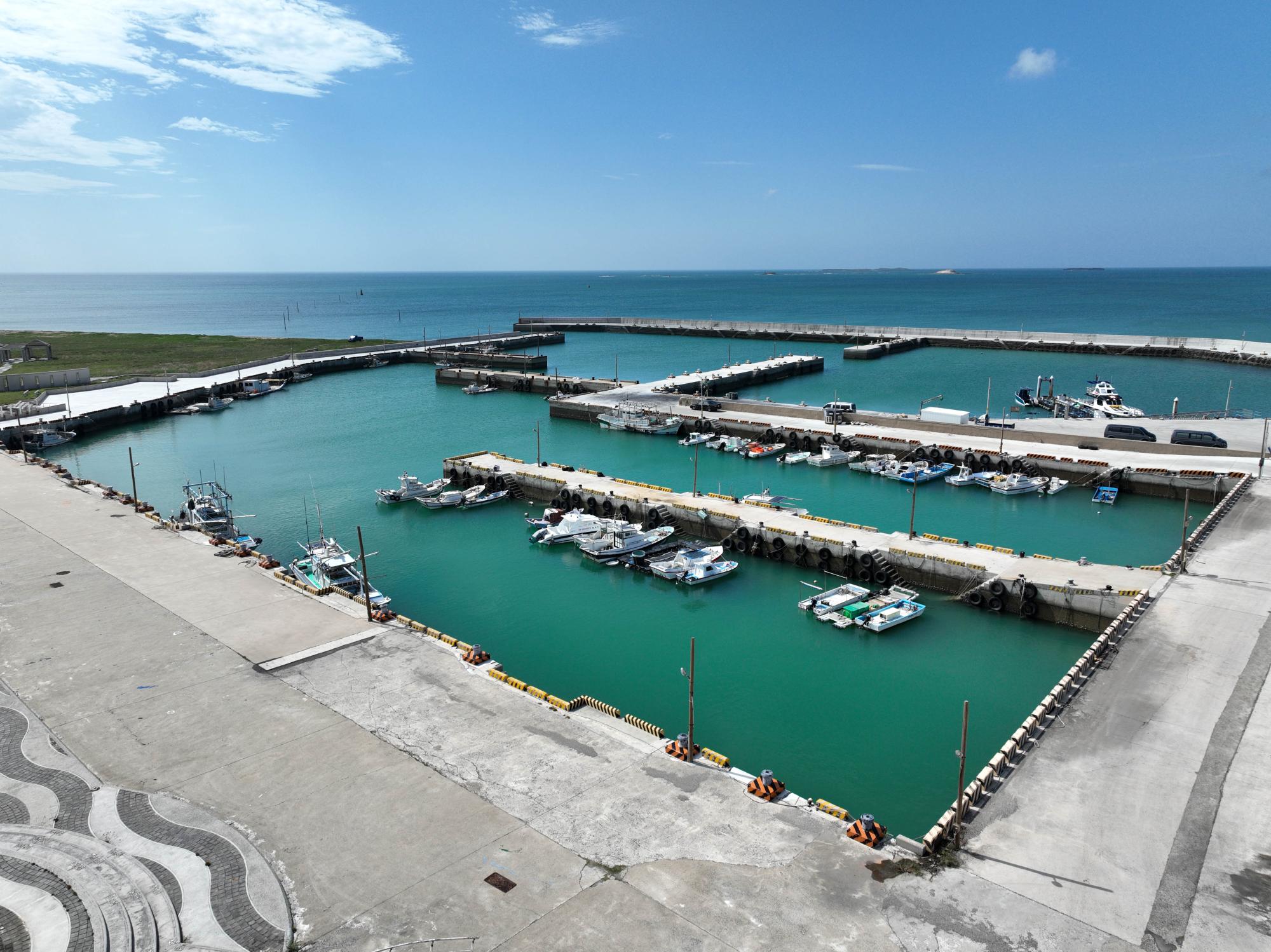 2023後寮漁港記錄