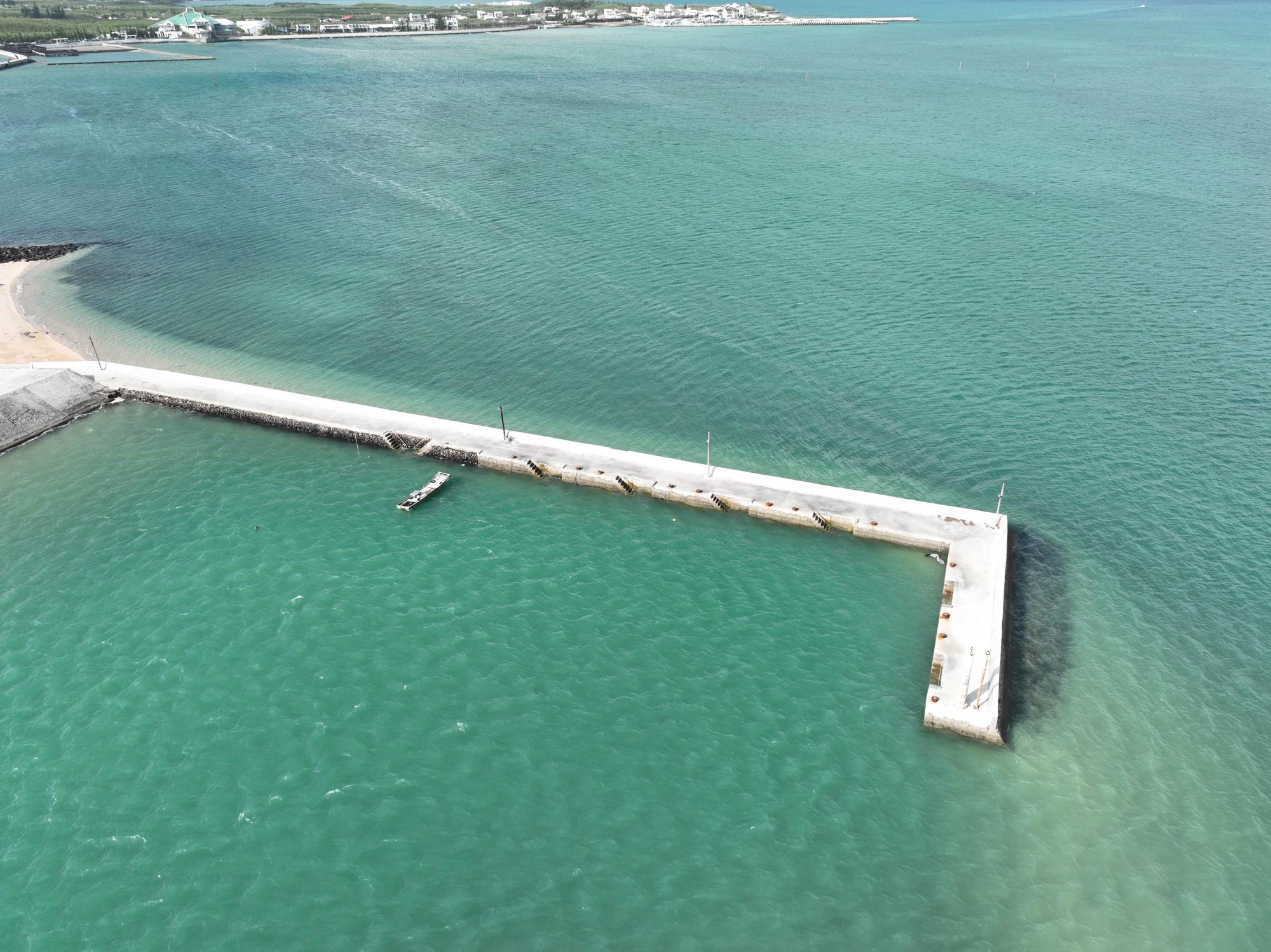 2023鎮海漁港記錄