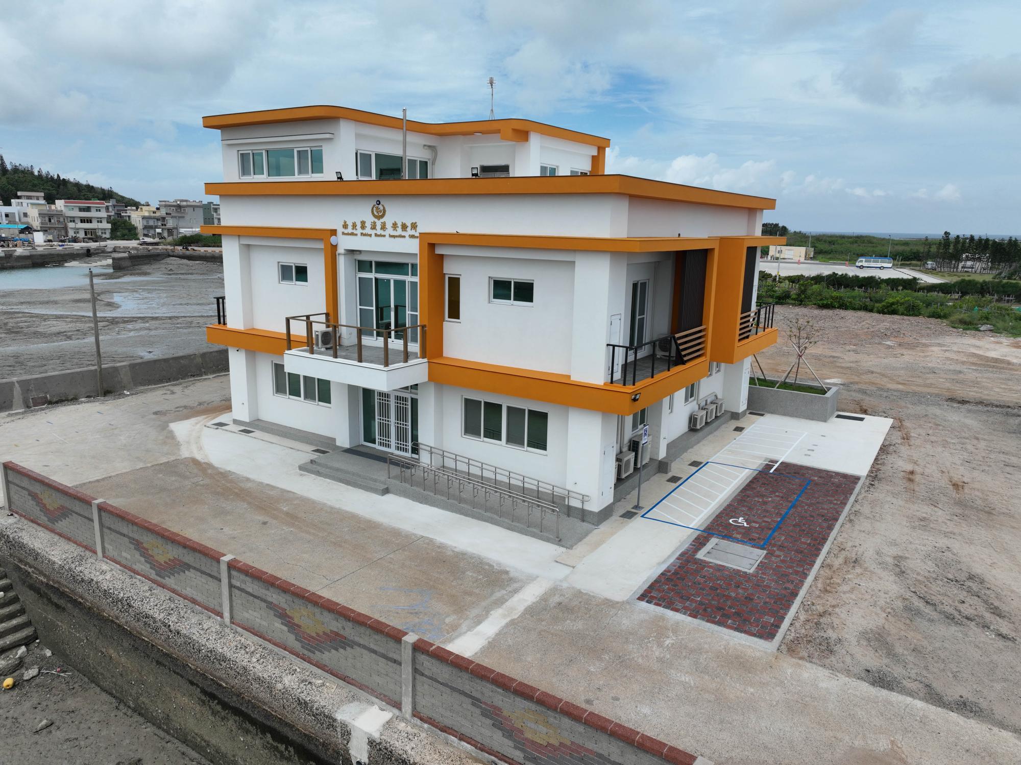 2023南北寮漁港記錄