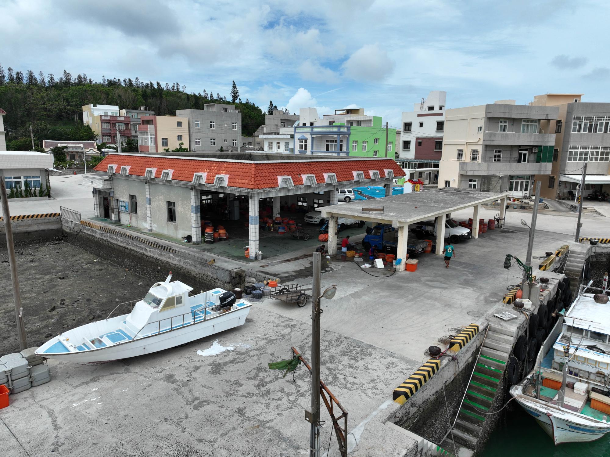 2023南北寮漁港記錄