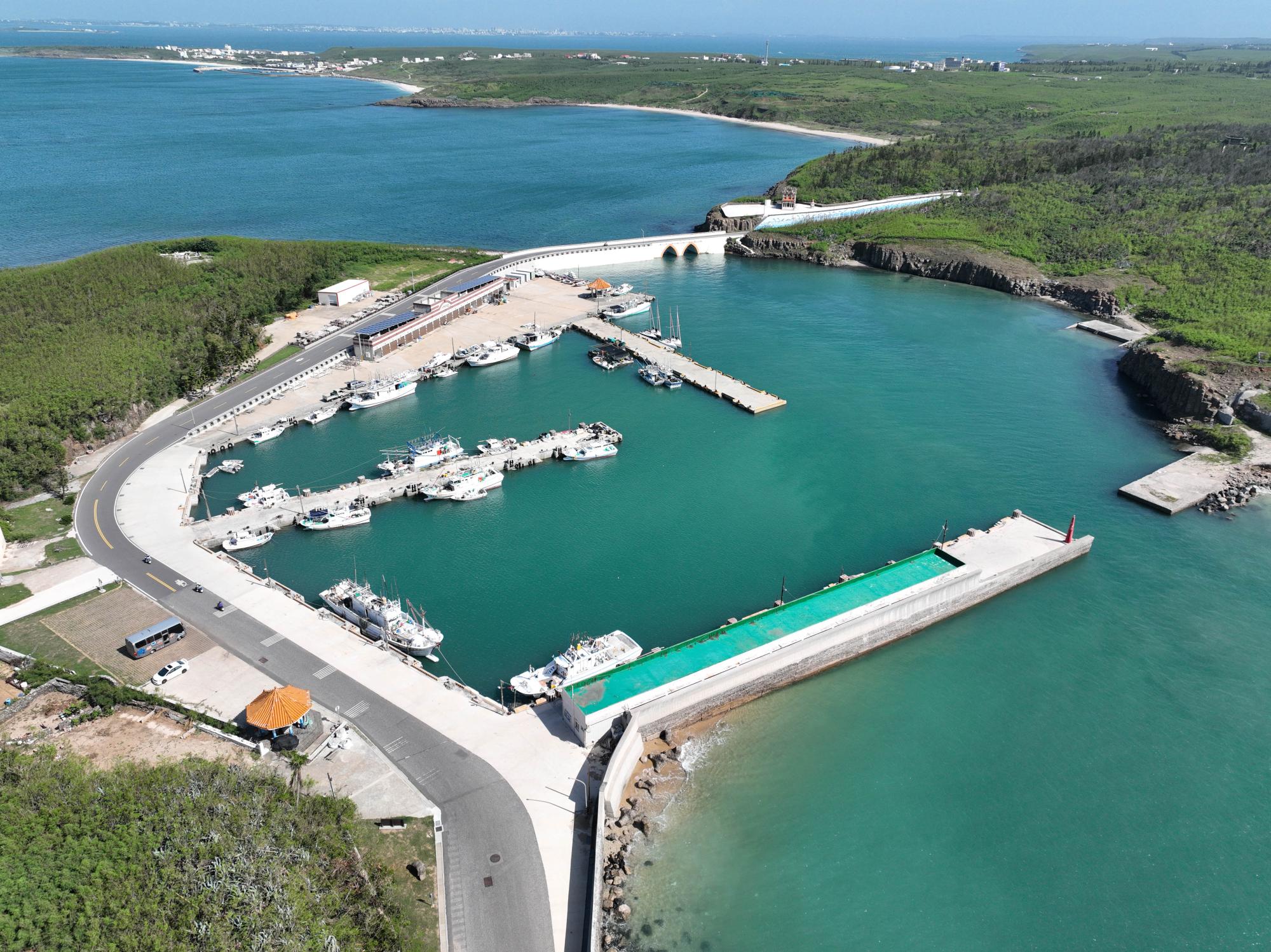 2023小門漁港記錄