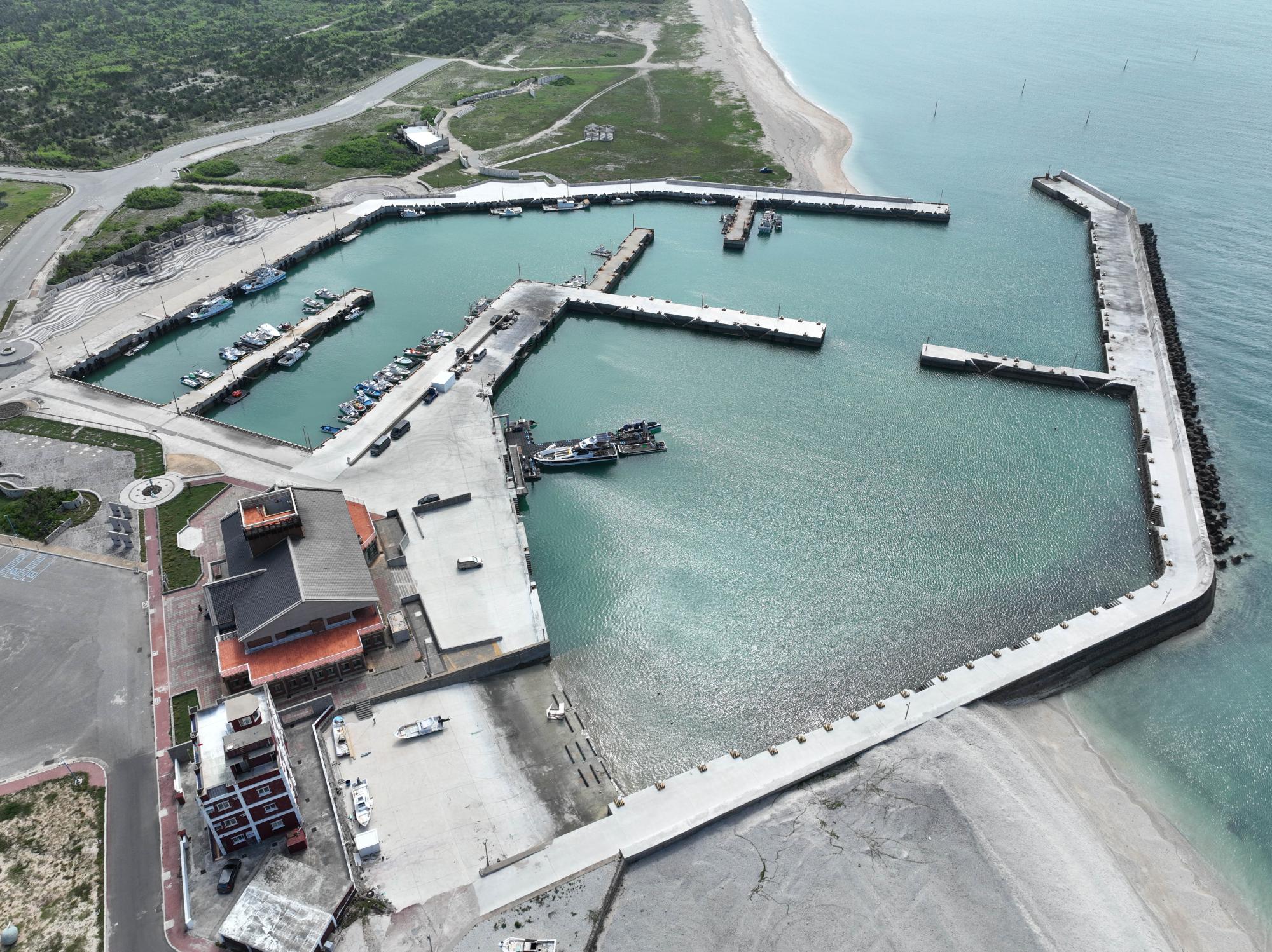 2023後寮漁港記錄