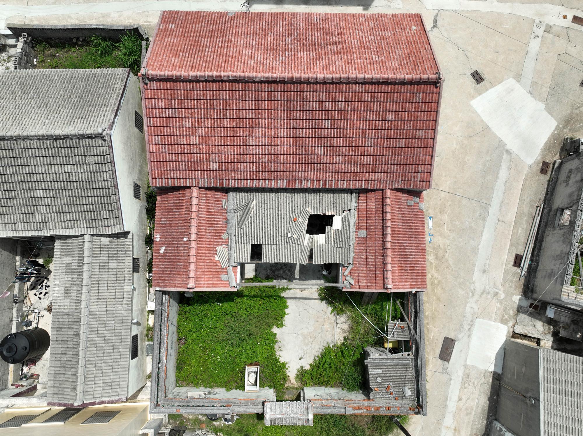 2023陳氏家廟記錄