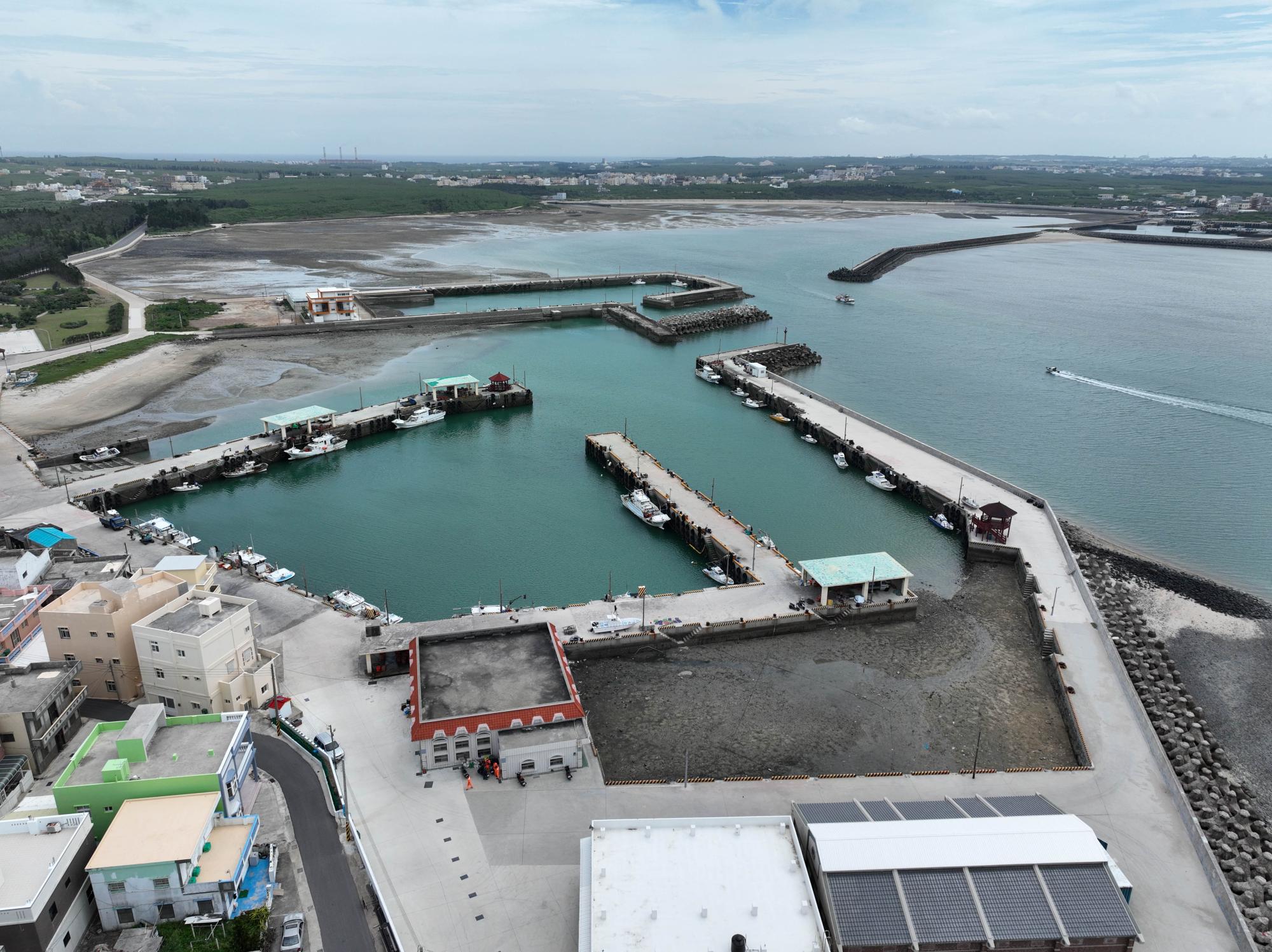 2023南北寮漁港記錄