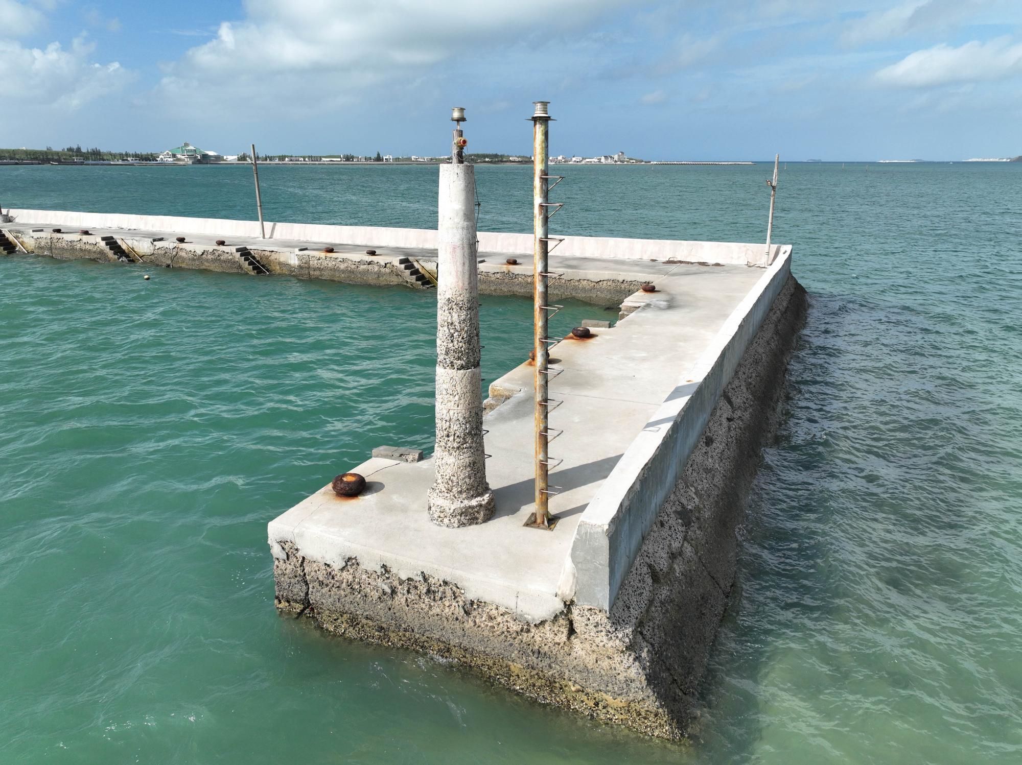 2023鎮海漁港記錄