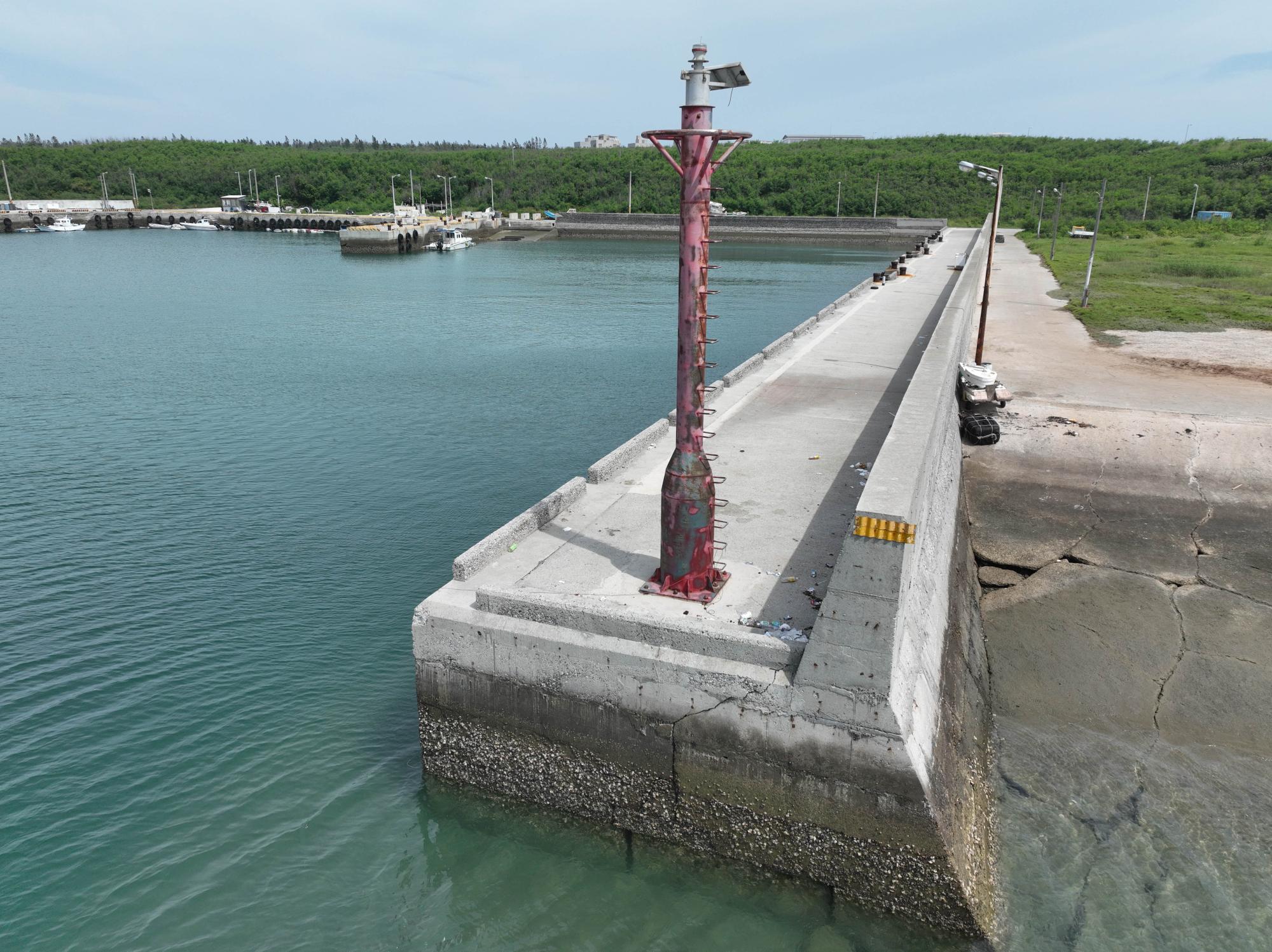 2023井垵漁港記錄