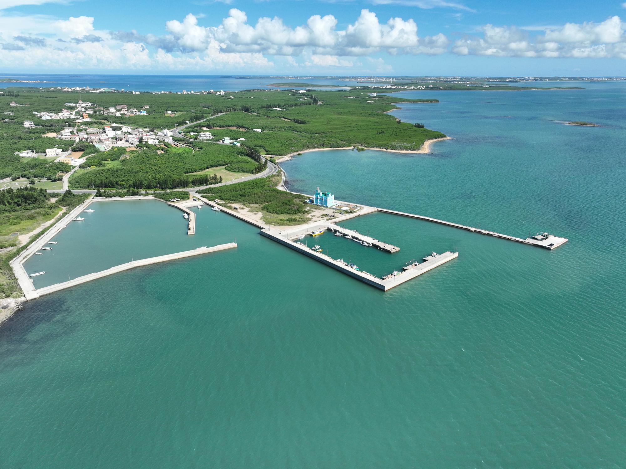 2023瓦硐漁港記錄