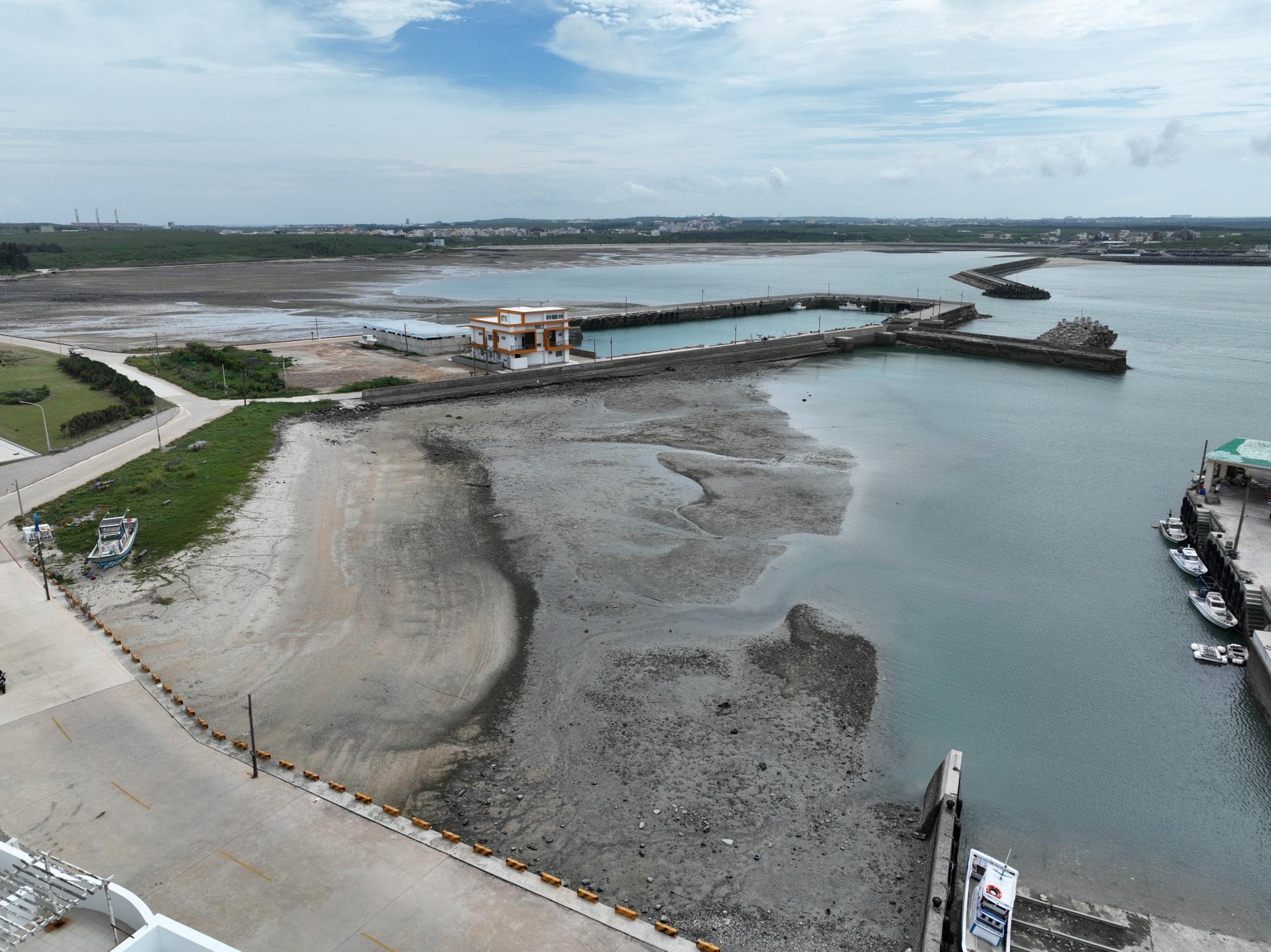 2023南北寮漁港記錄