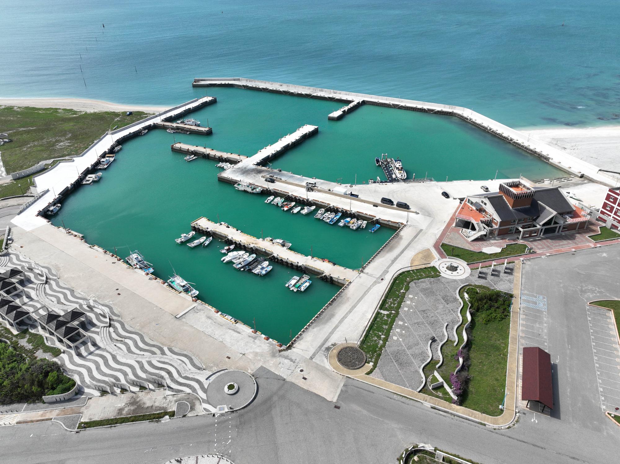 2023後寮漁港記錄