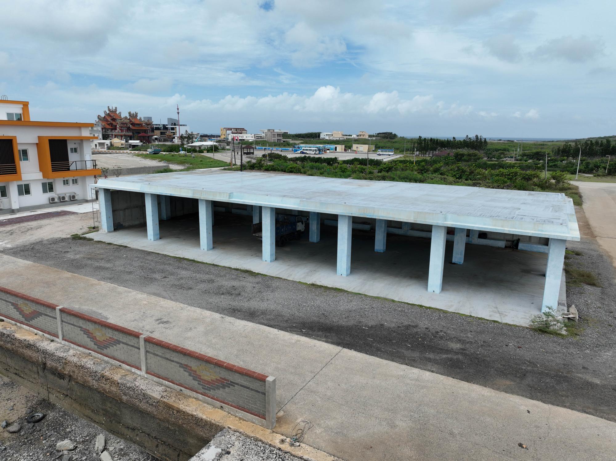 2023南北寮漁港記錄