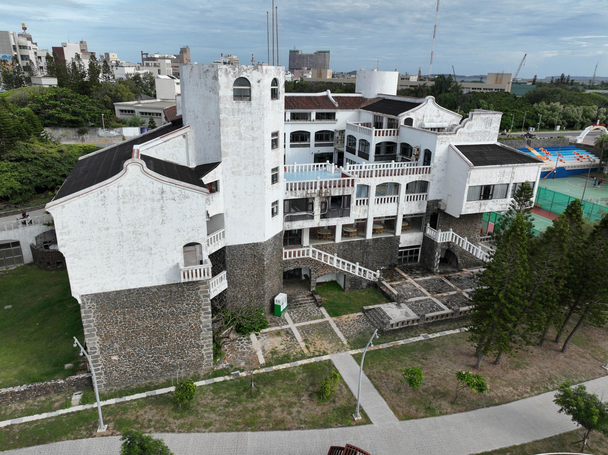 2023青年活動中心記錄