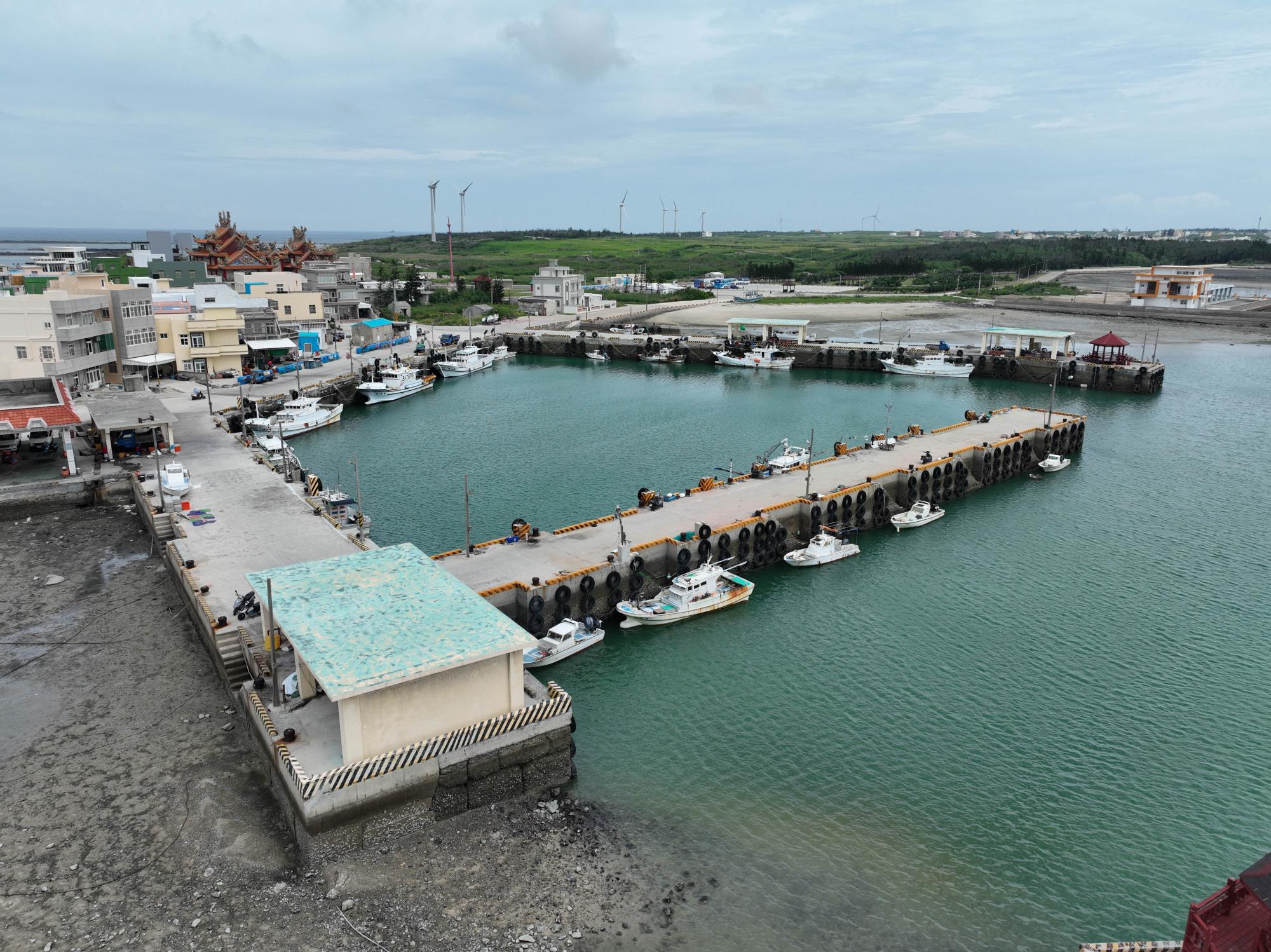 2023南北寮漁港記錄