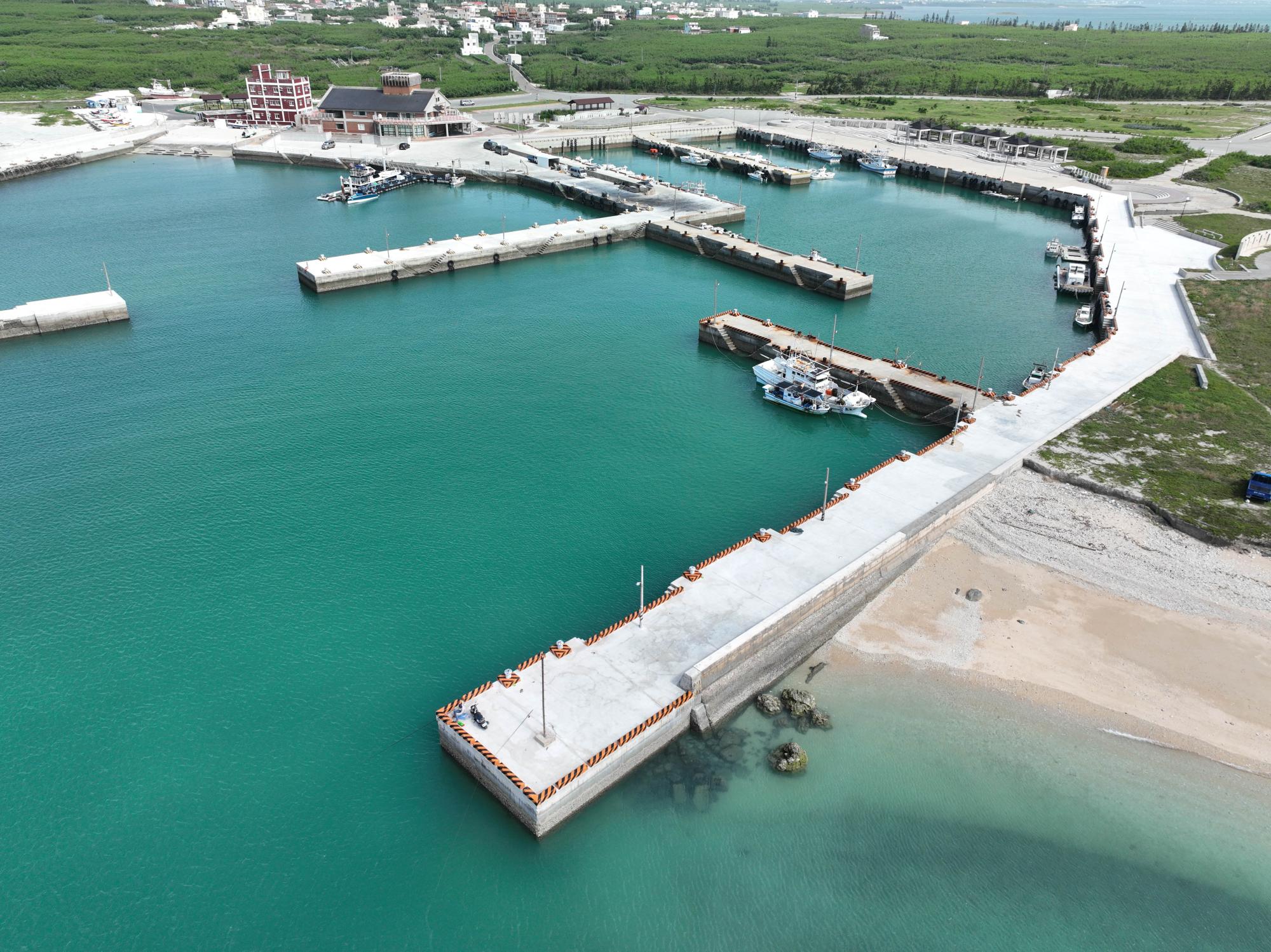 2023後寮漁港記錄