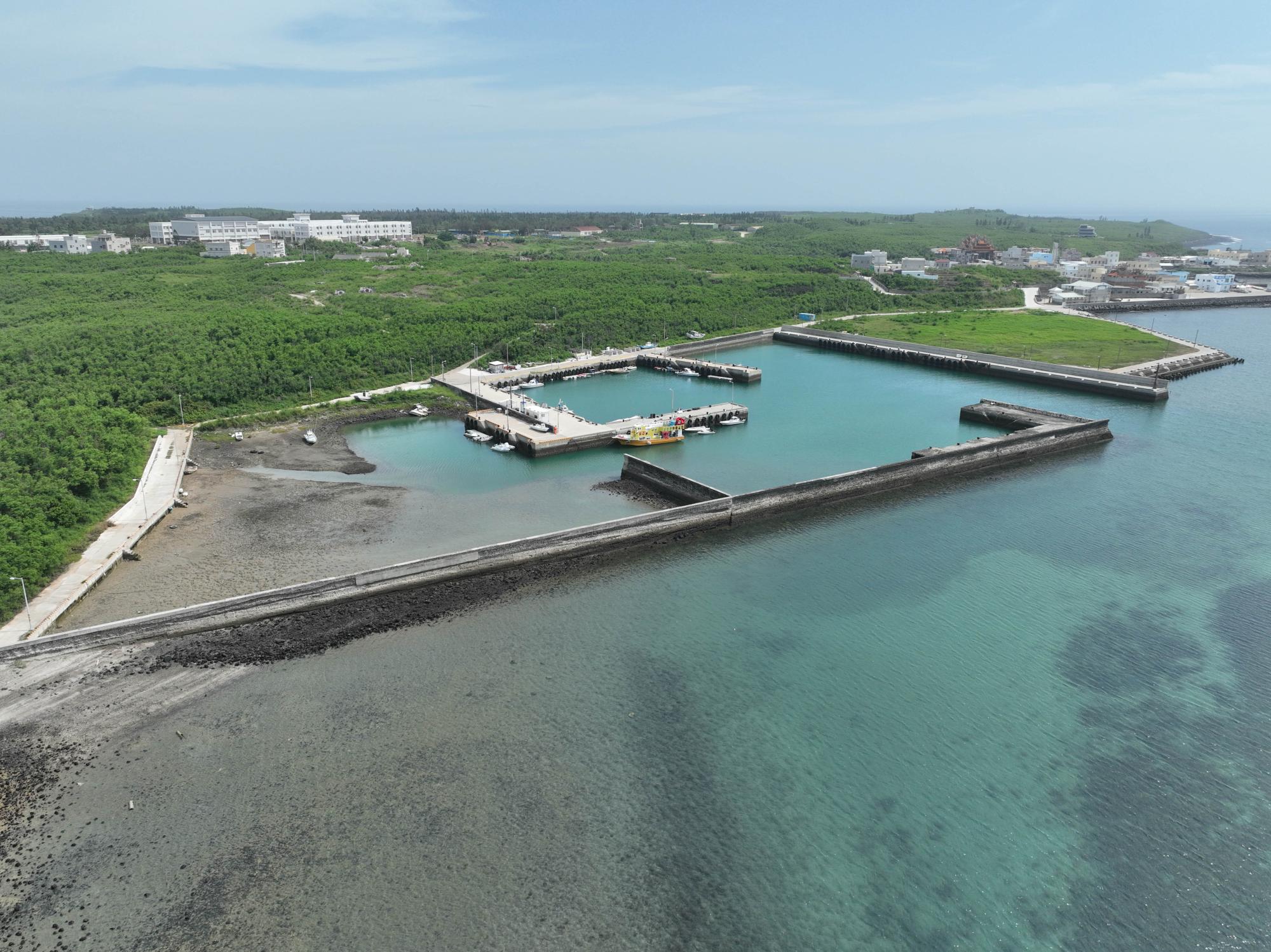 2023井垵漁港記錄