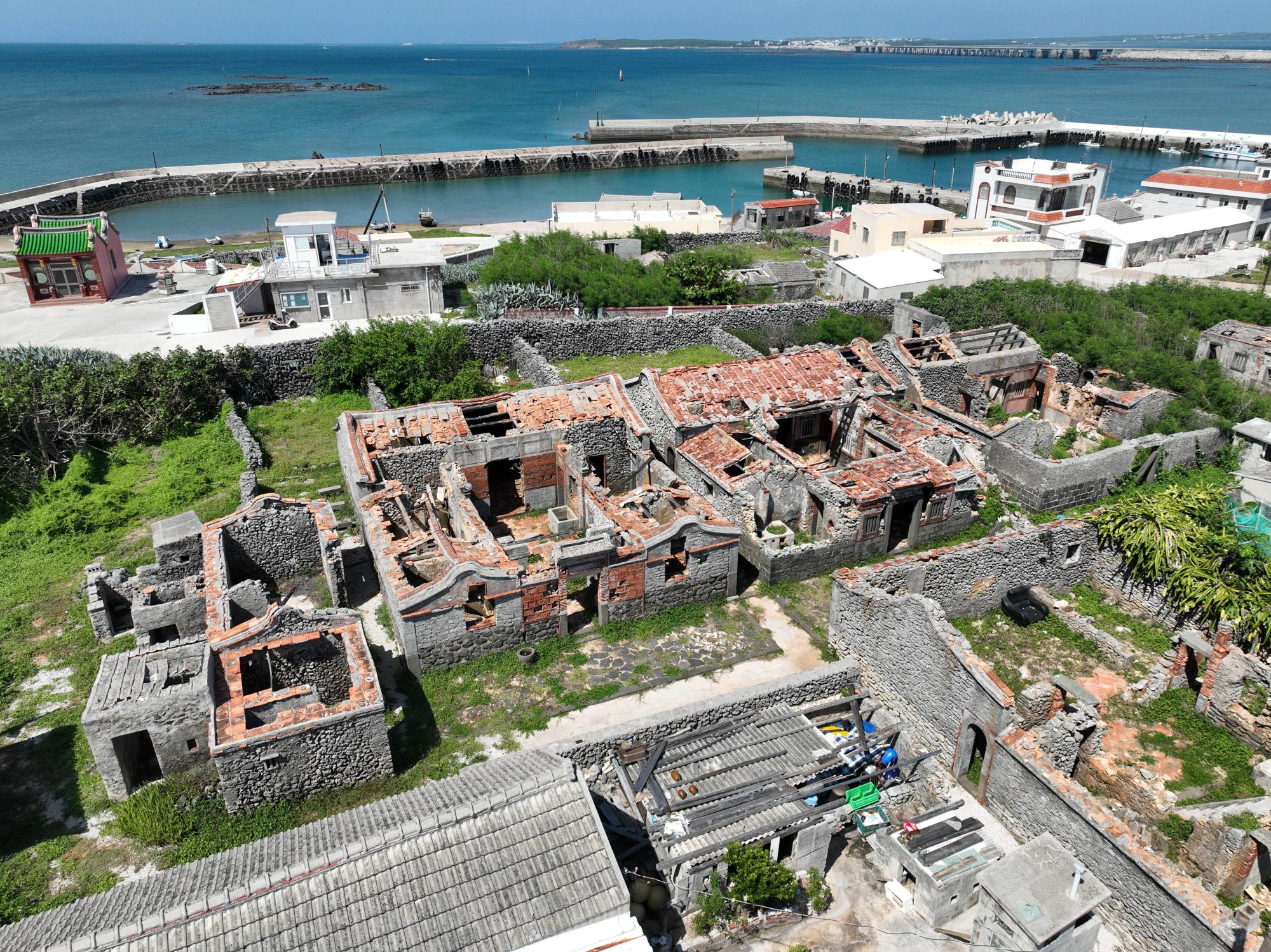 2023永成古厝記錄