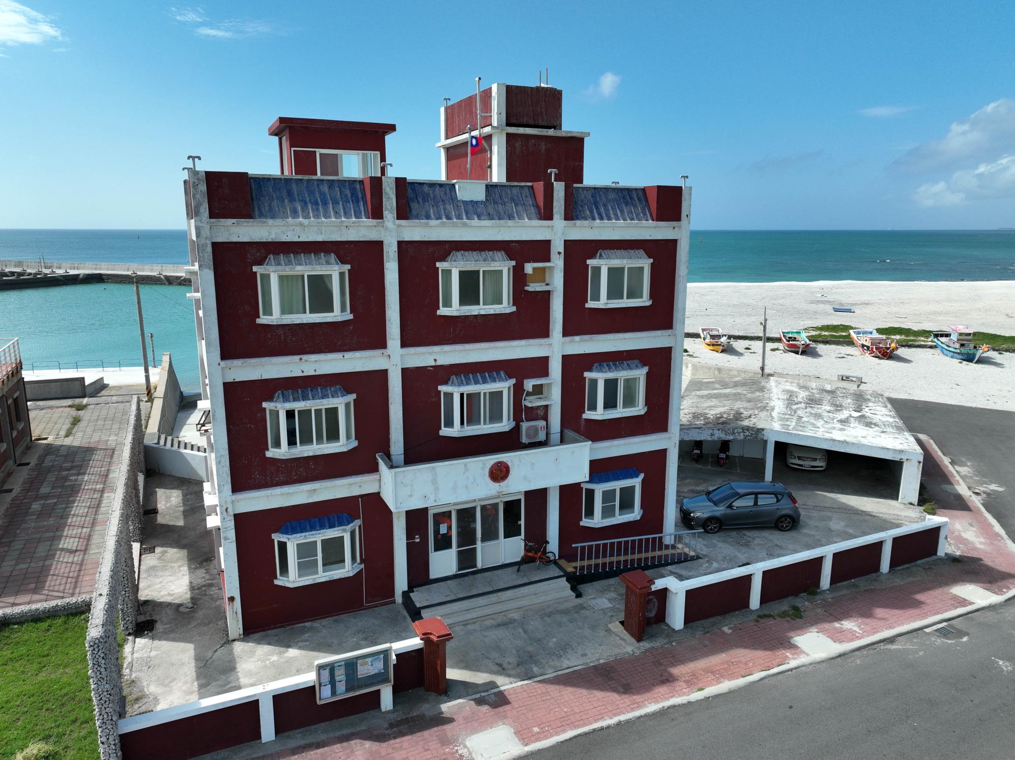 2023後寮漁港記錄