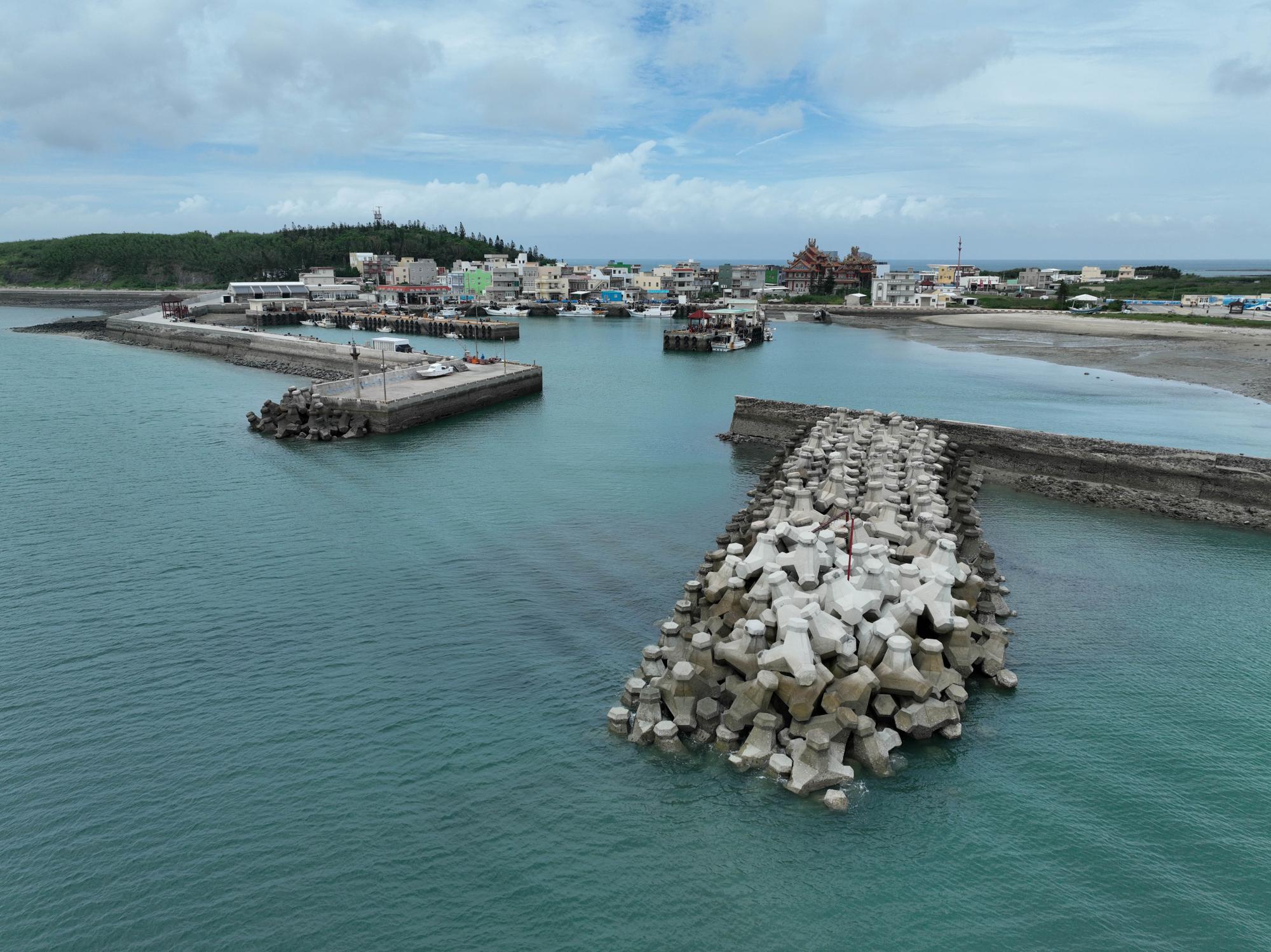 2023南北寮漁港記錄