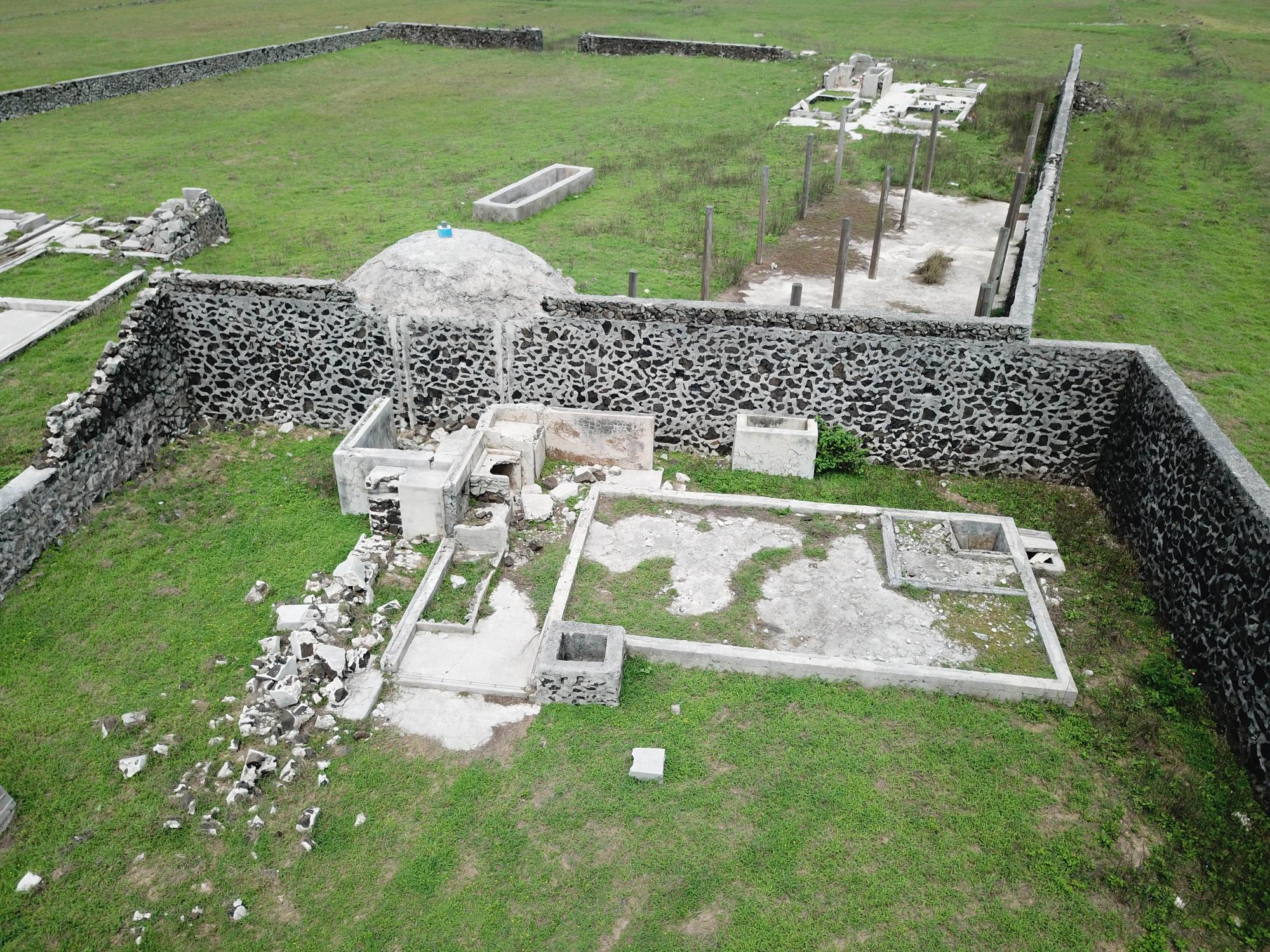 2020東吉防備衛所記錄