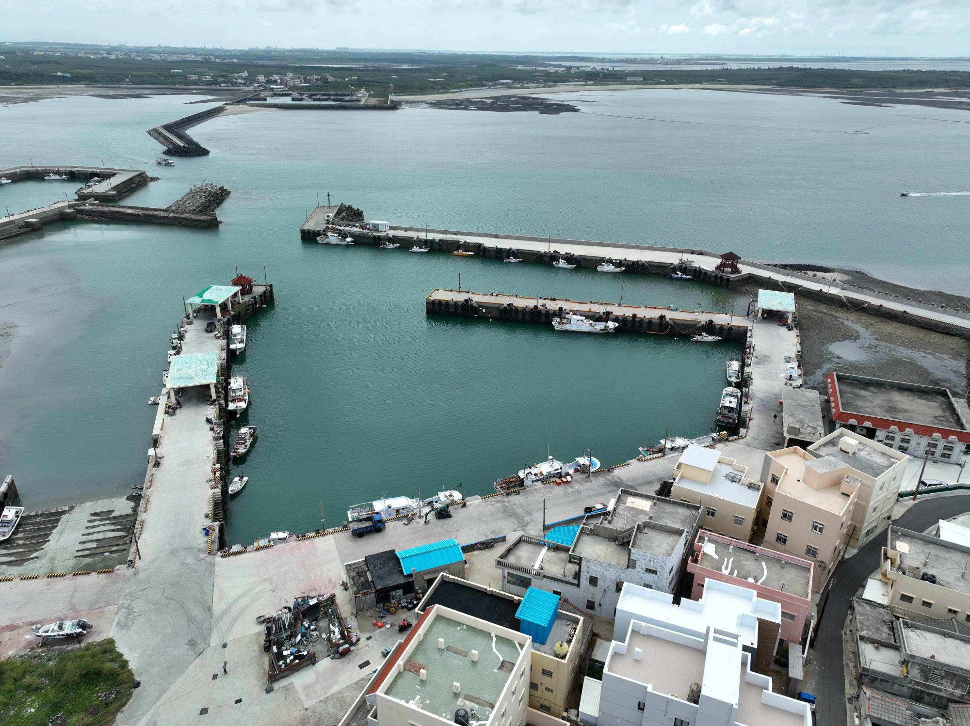 2023南北寮漁港記錄