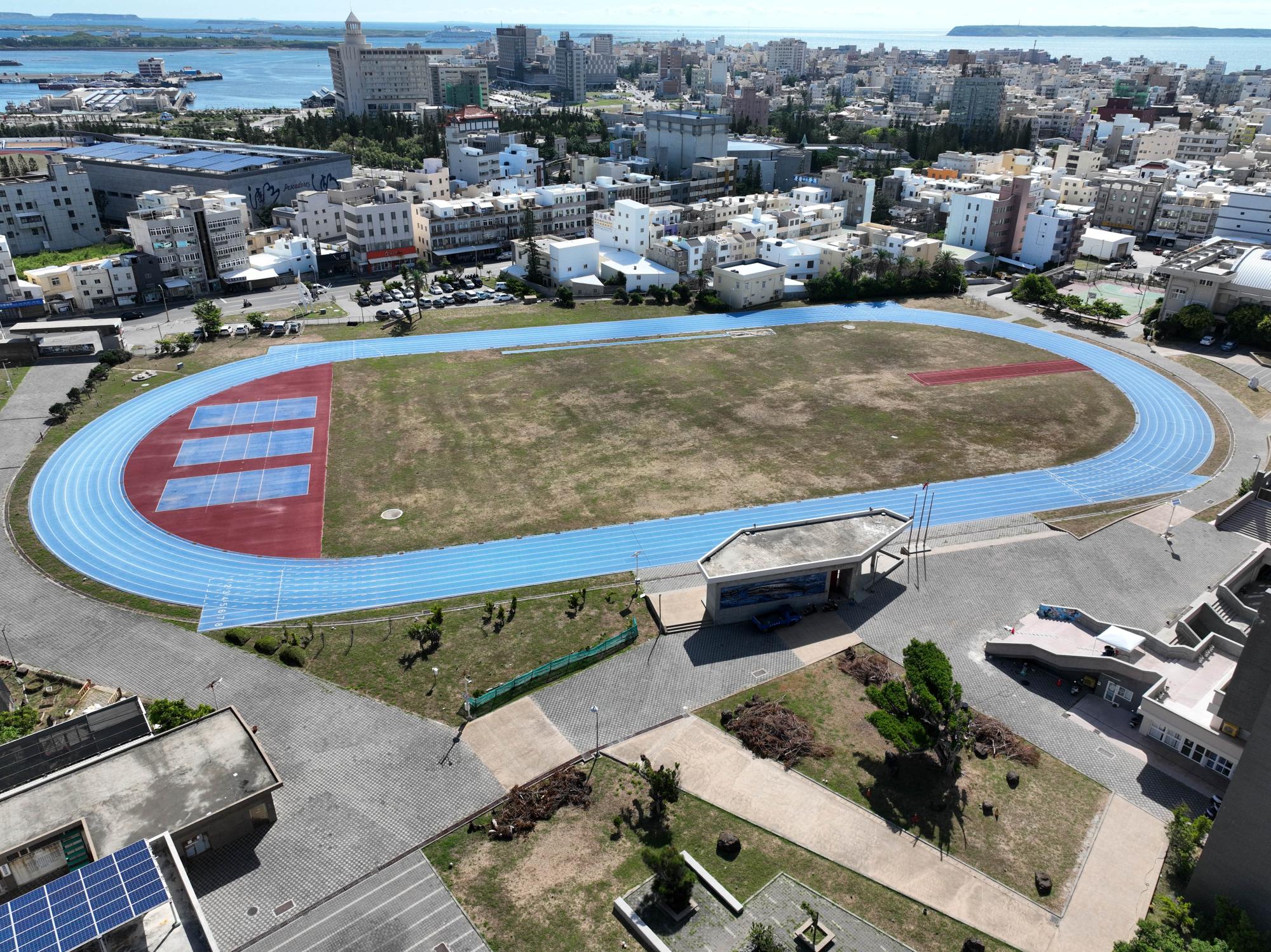 2023馬公高中記錄